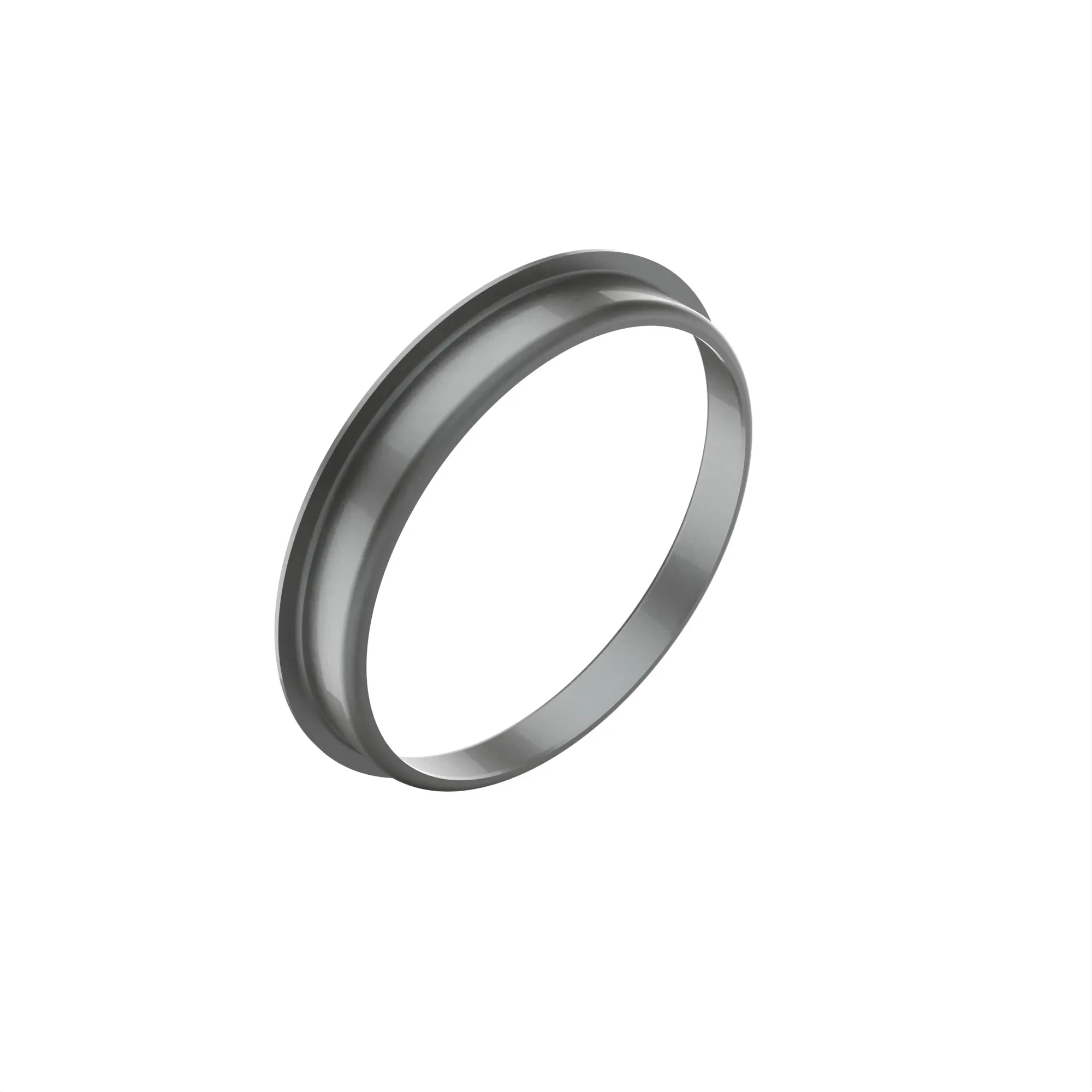 John Deere Rear Axle Oil Seal - R106854