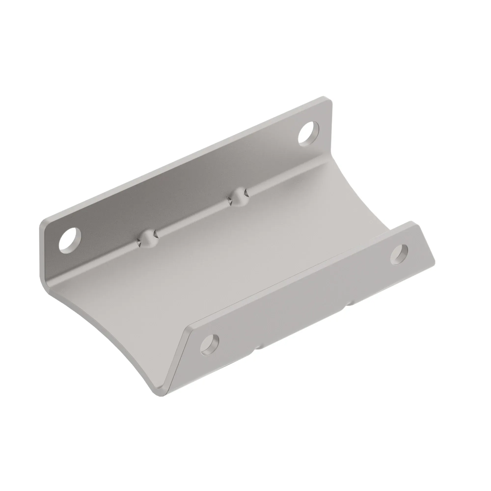 BRACKET, SPORT MUFFLER MOUNTING