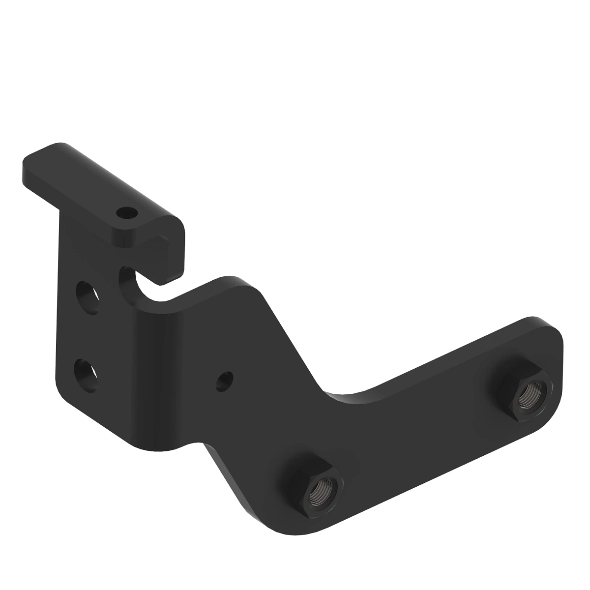 Bracket, Finger Guard Assembly