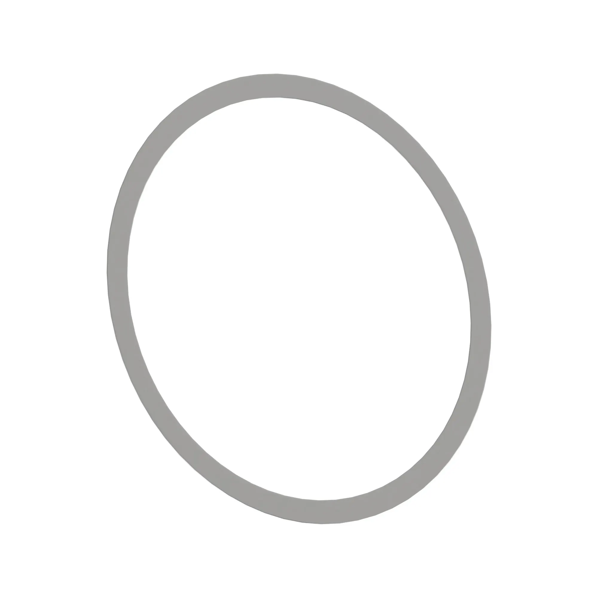 SHIM, CIRCULAR, PLAIN 89.5/80X0.1