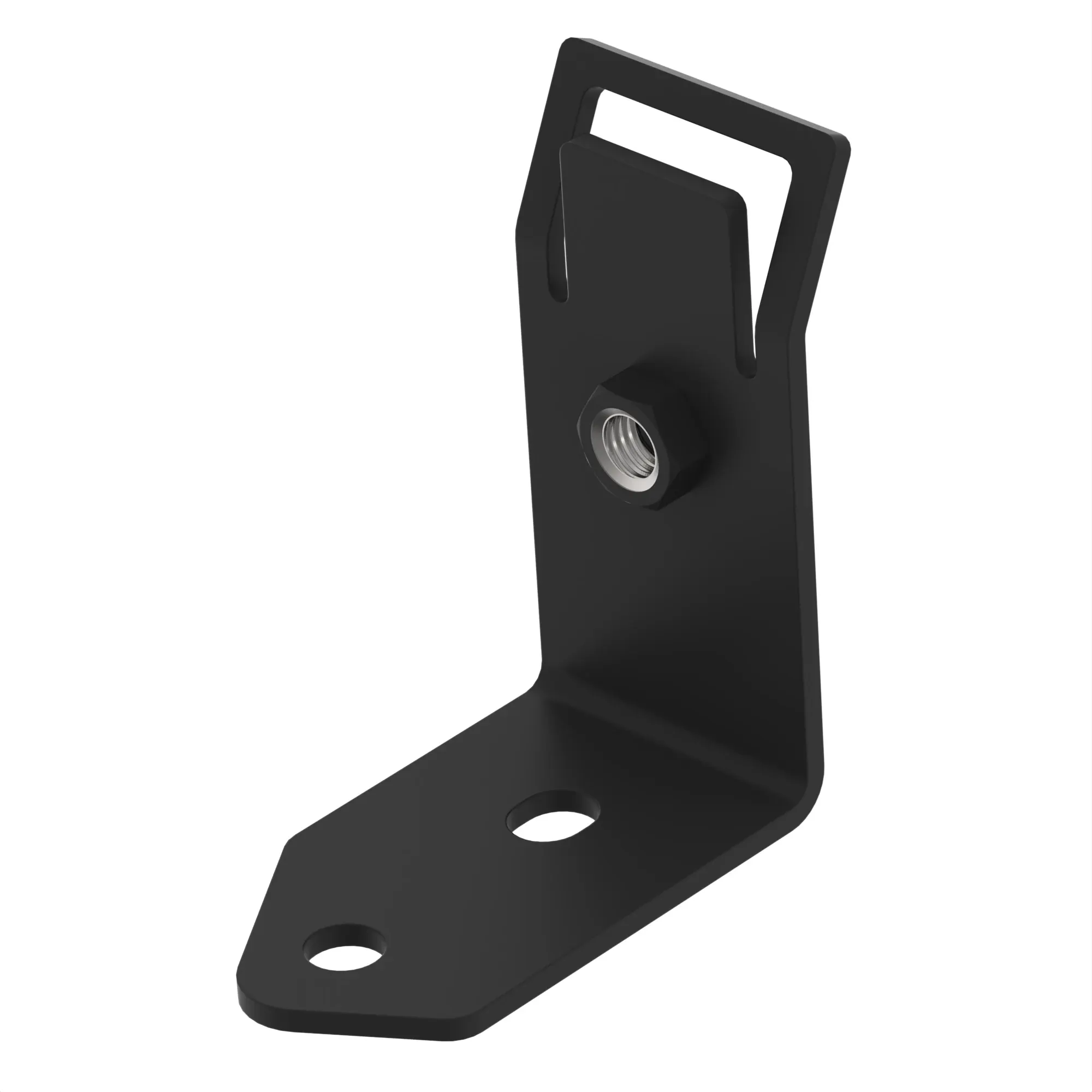 BRACKET, FUEL LINE, 8RX