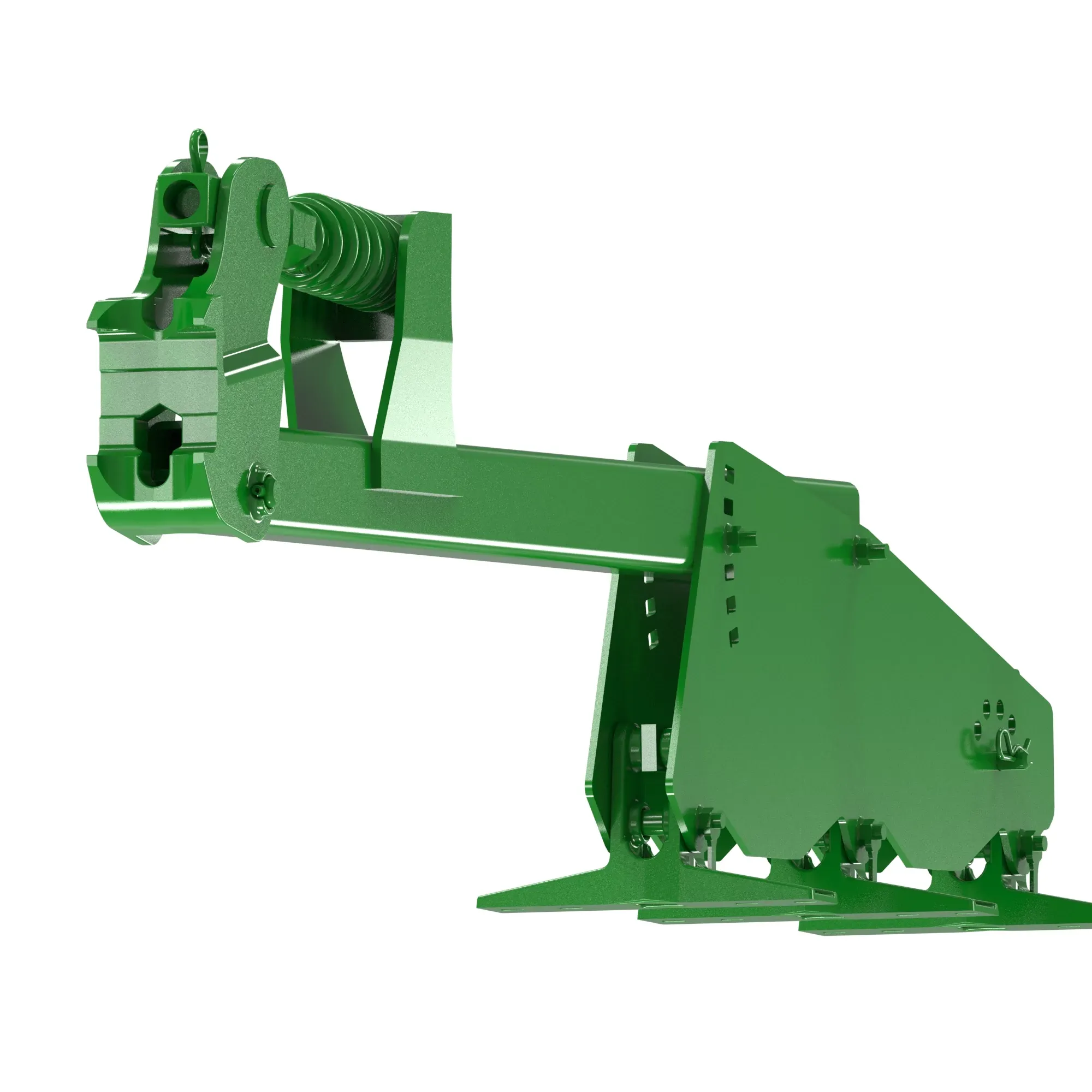 Drawbar
