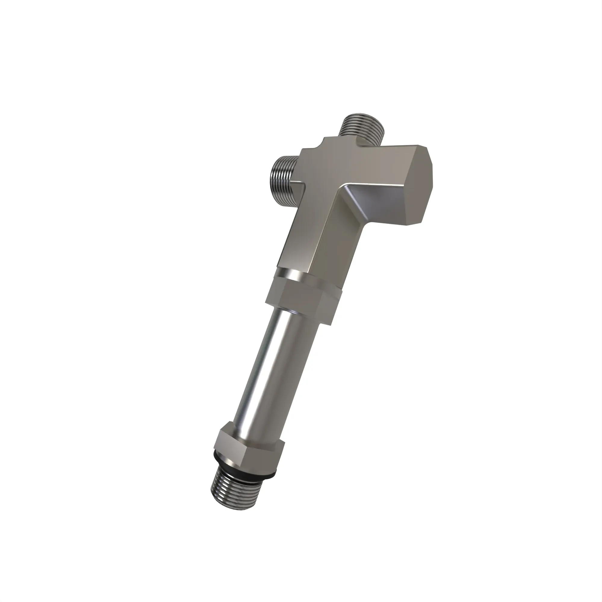 John Deere Check Valve - AL205352