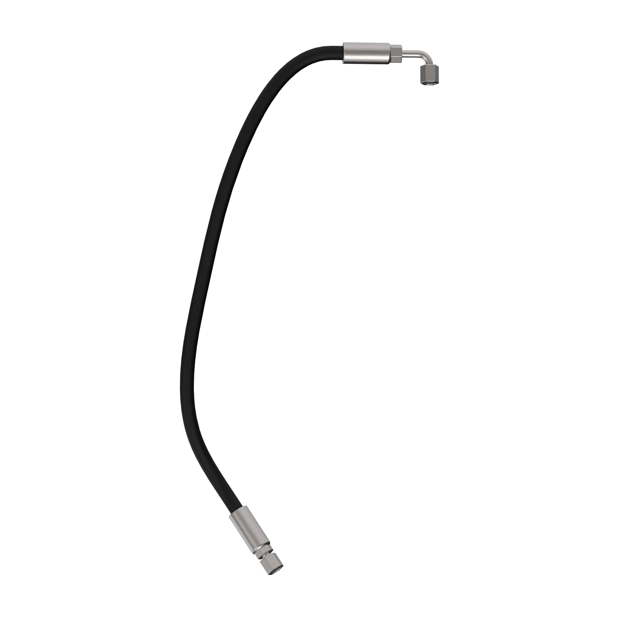 Hose-Hyd, .25X24