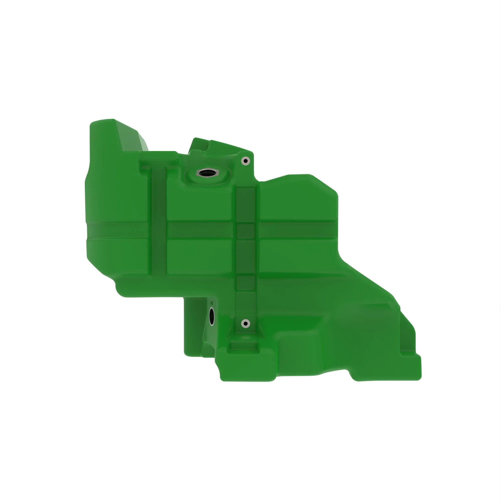 RESERVOIR, WHEEL, SR AXLE