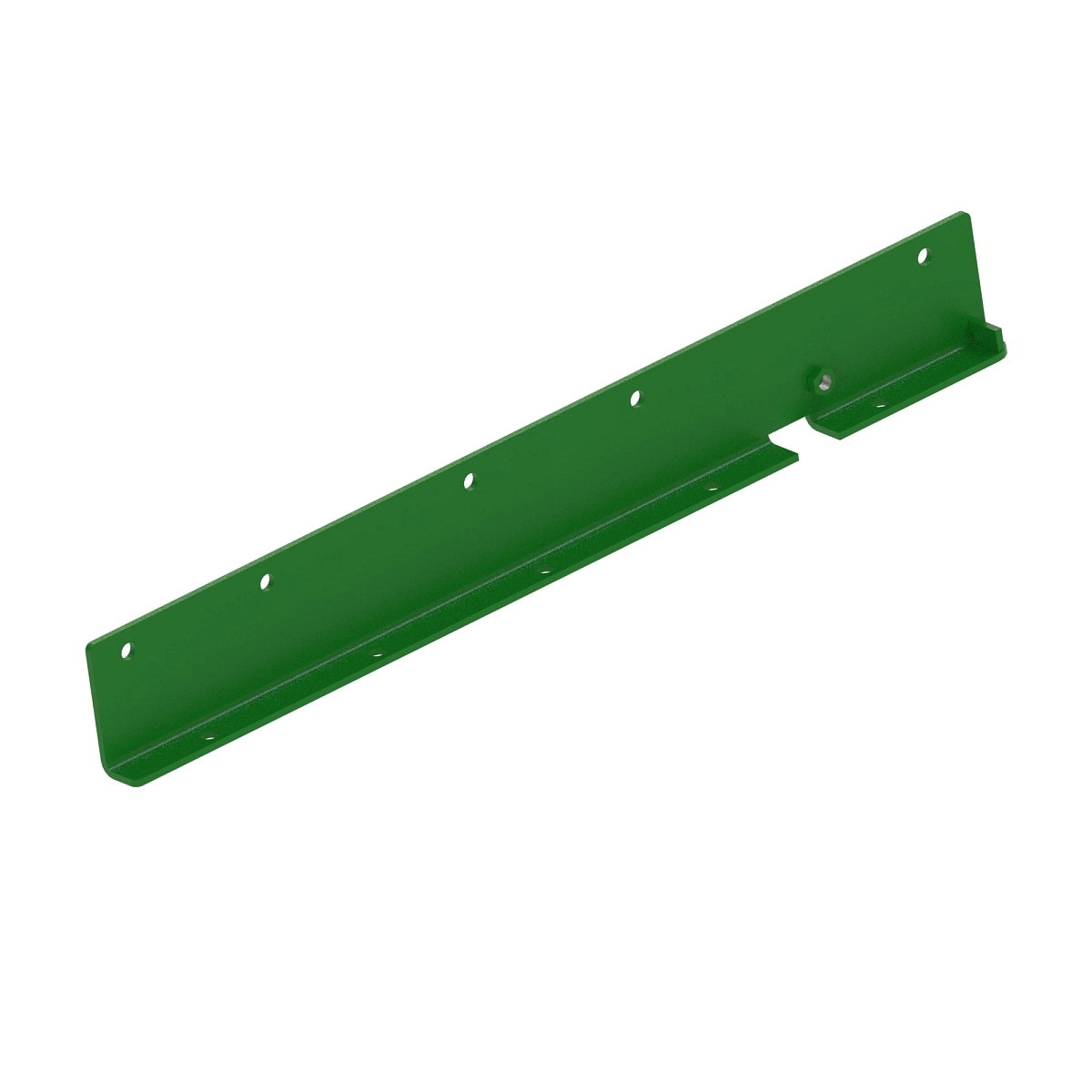 Chopper Rail