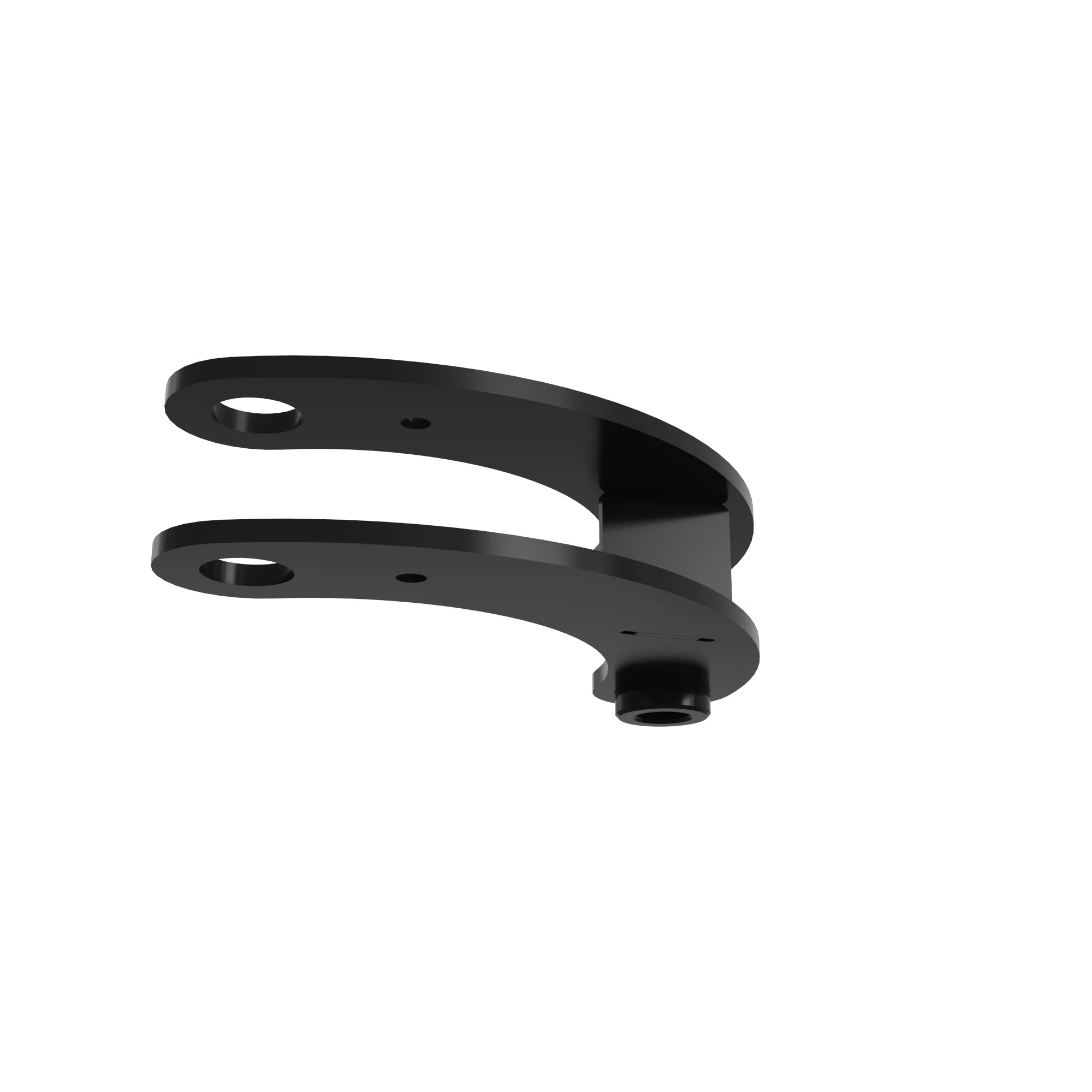 BREAKAWAY FOLD LINKAGE