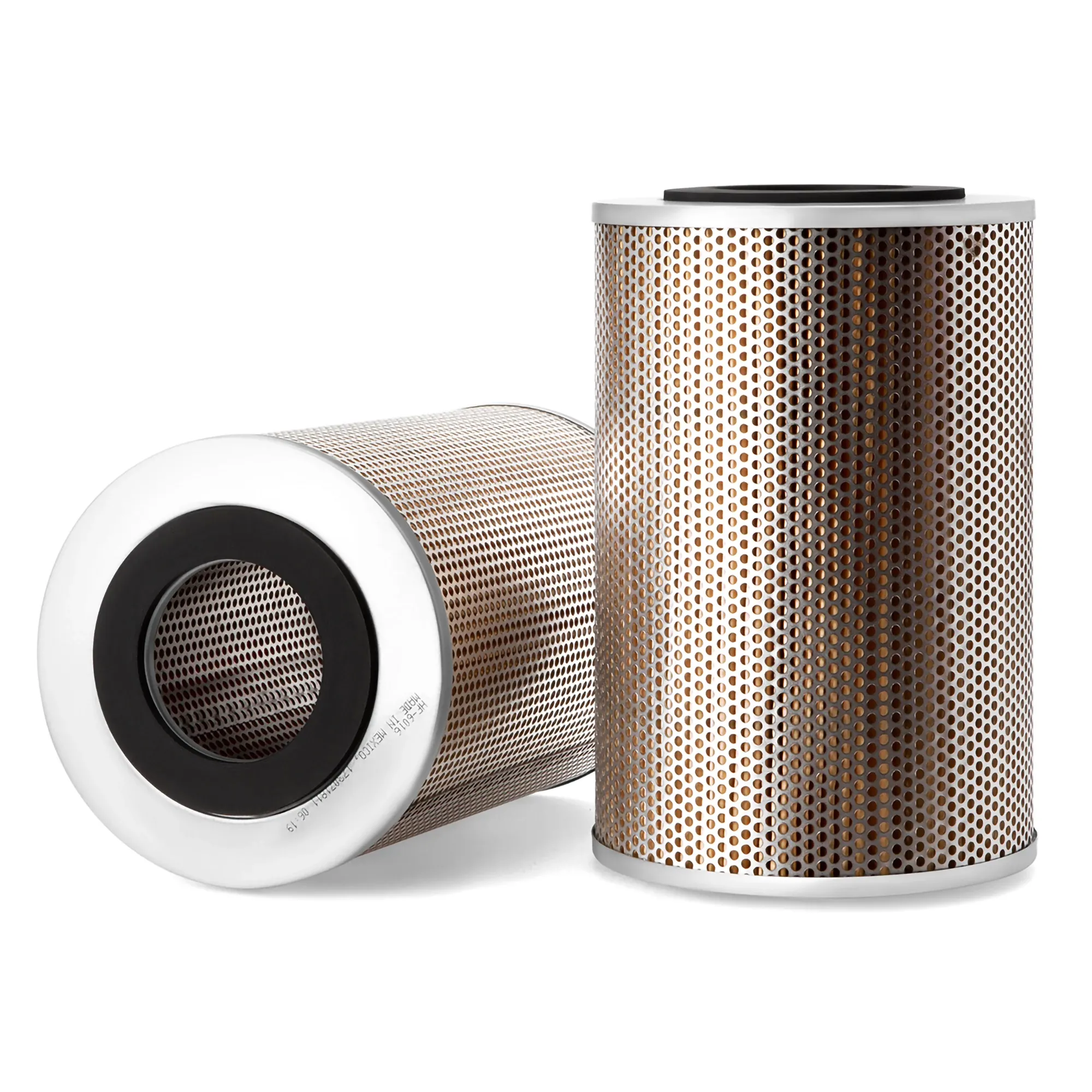 Fleetguard Hydraulic Filter Cartridge - PMHF6016