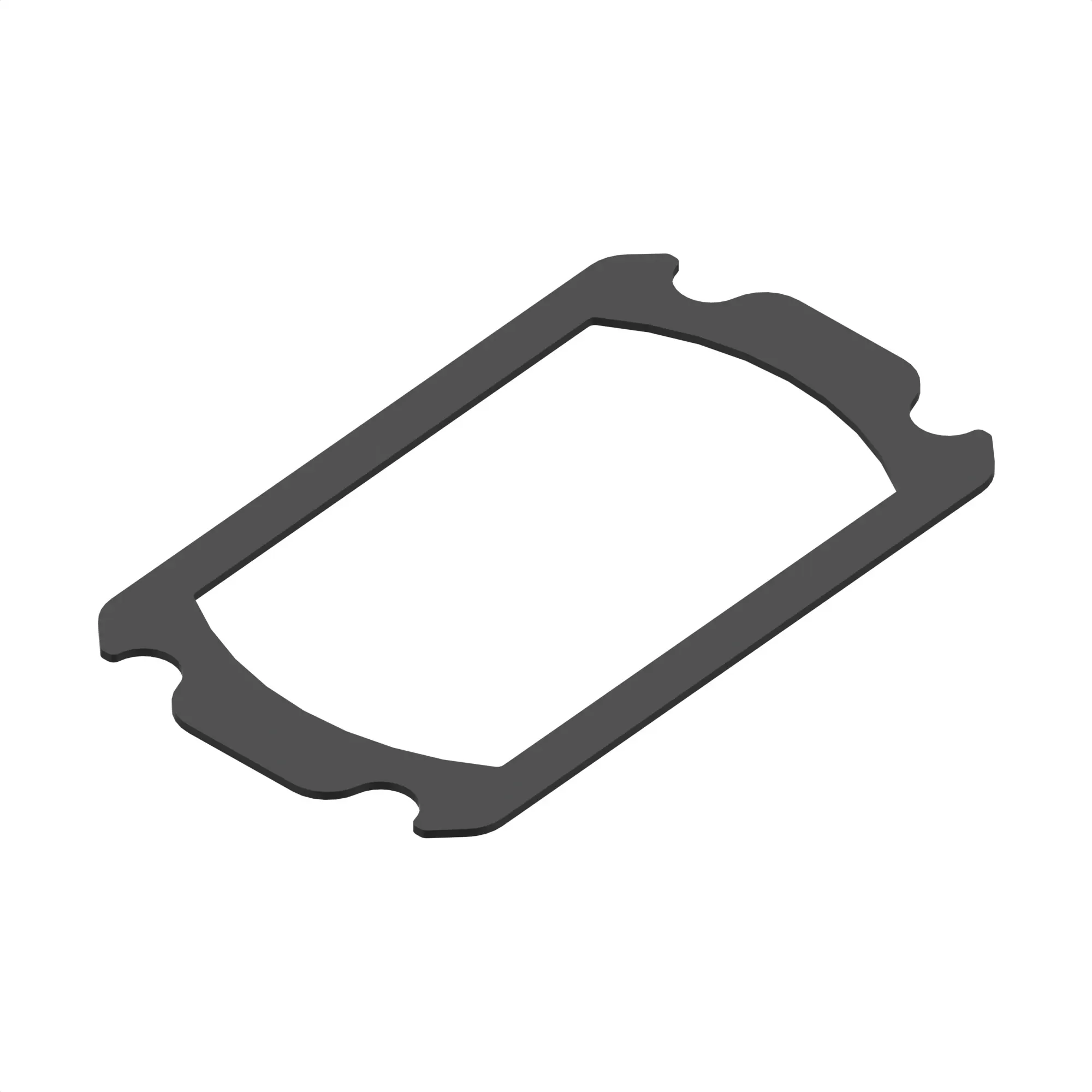 John Deere Gasket - T468575