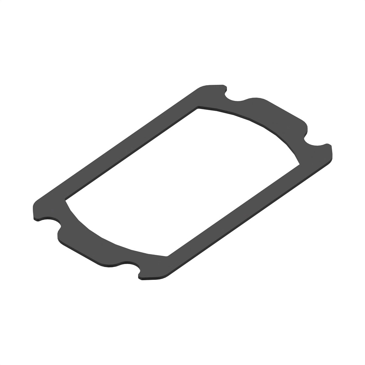 Gasket, Brake Pedal
