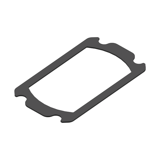 John Deere Gasket - T468575
