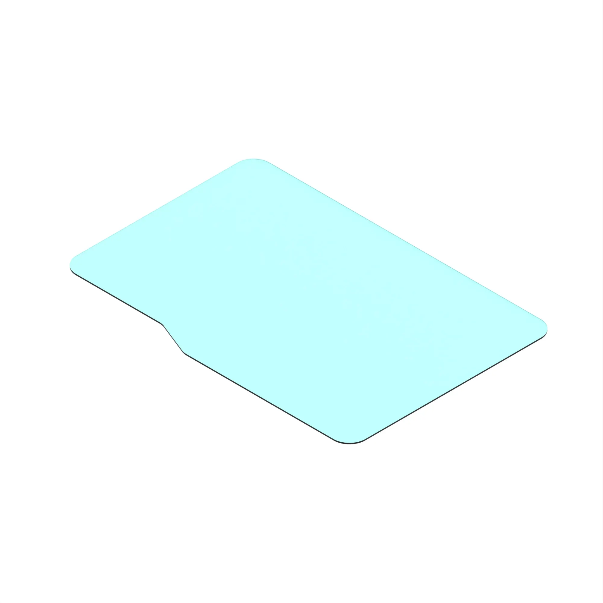 John Deere Windshield - F304305