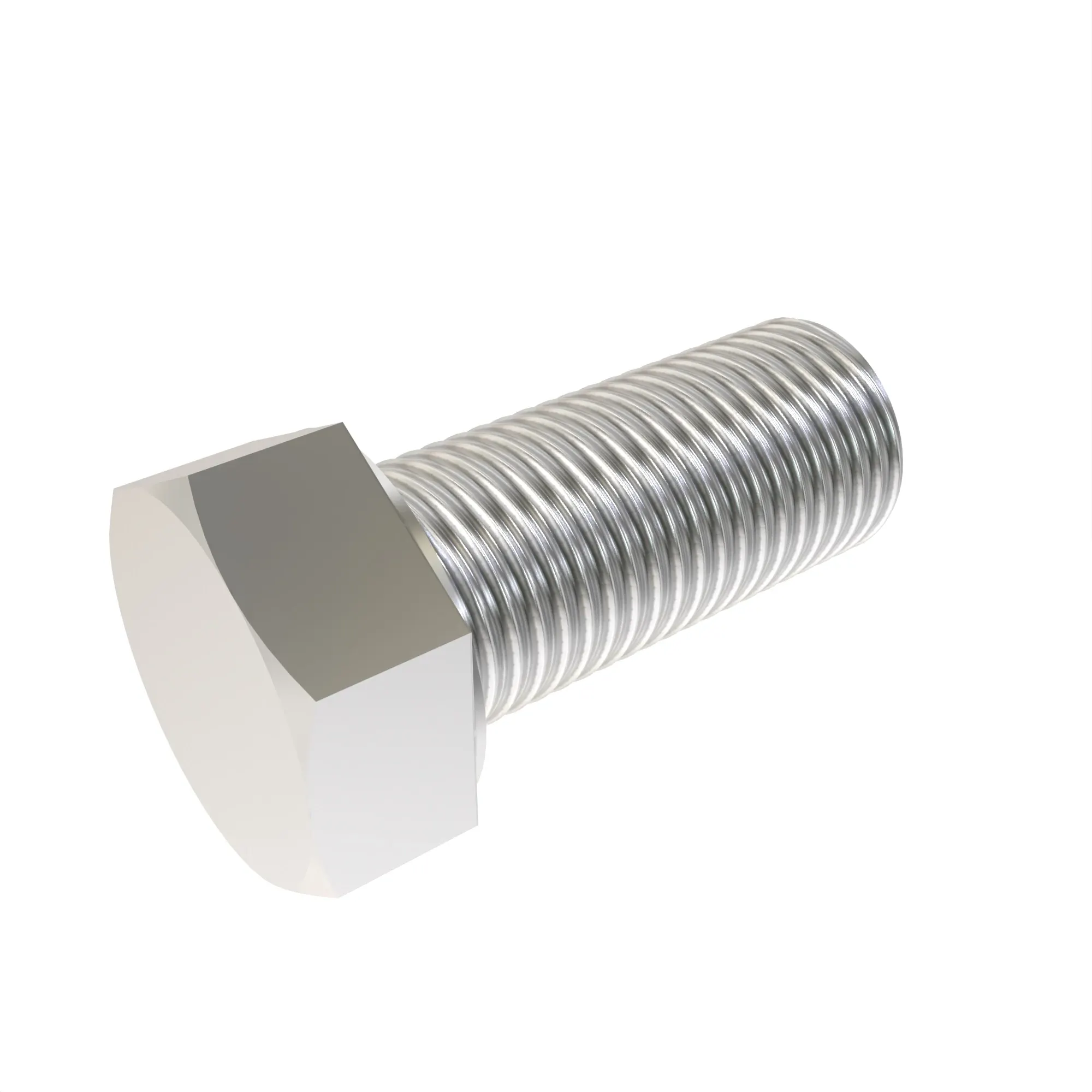 SCREW, HEX HEAD