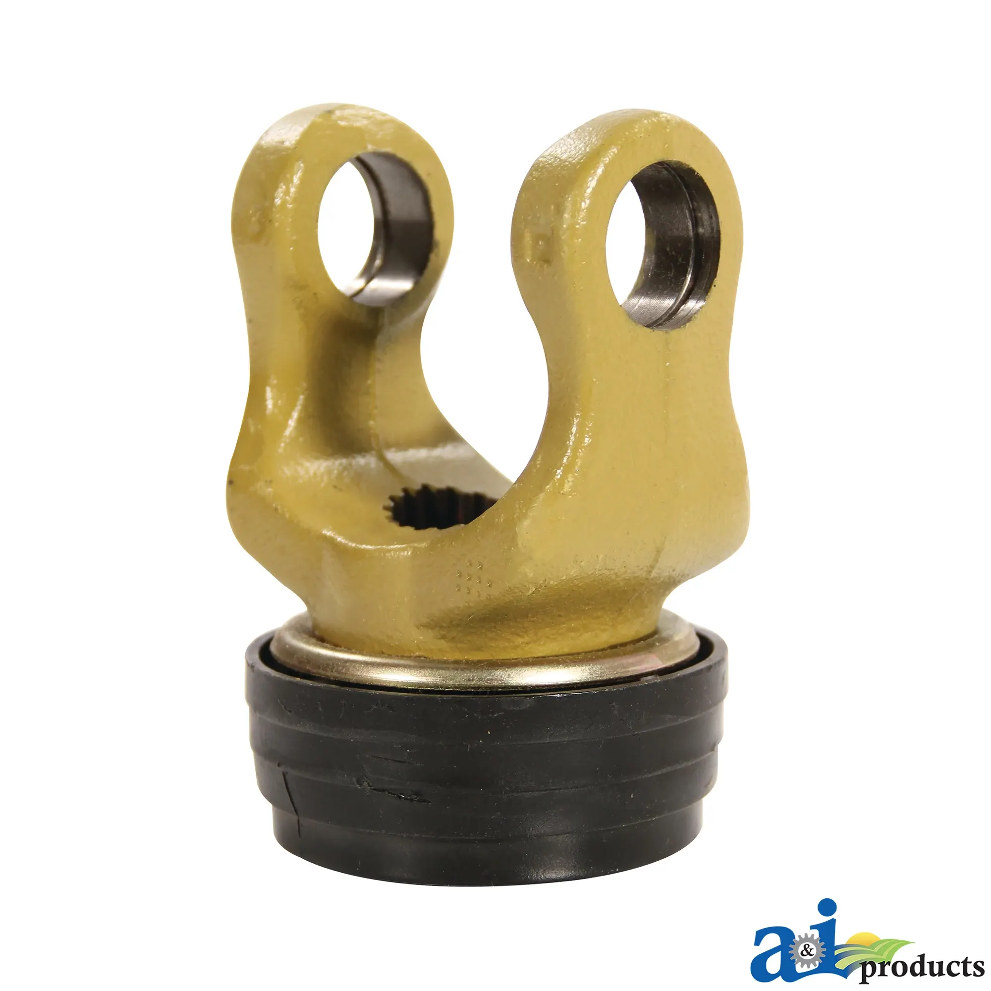 A&I Products Universal Joint Yoke - A-AW25884