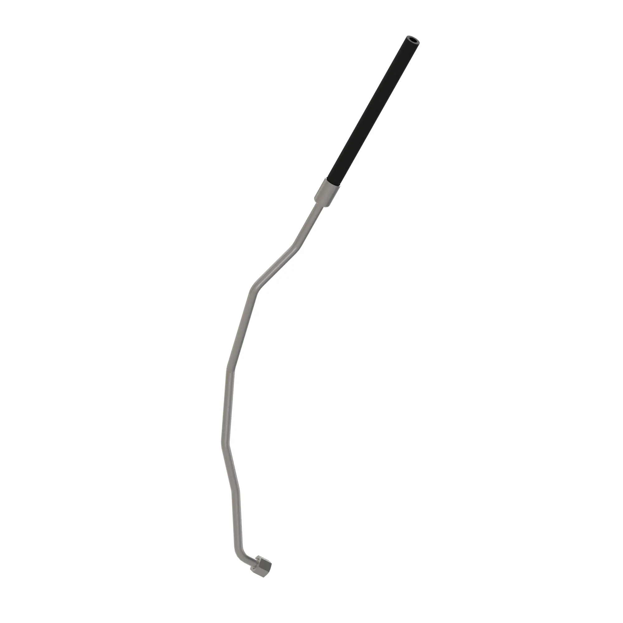 John Deere Brake Top-Up Oil Line - SJ36290
