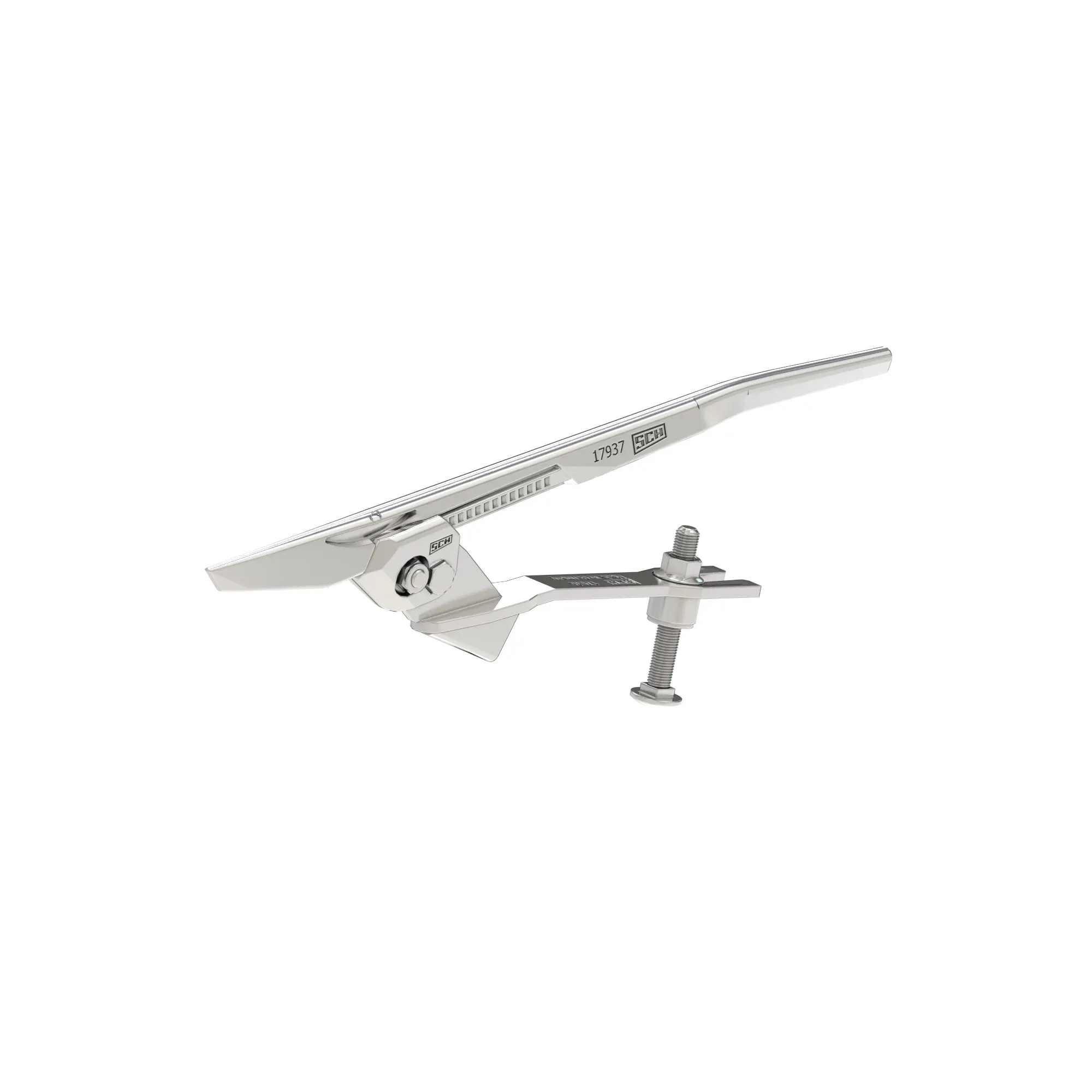 John Deere Crop Lifter Attachment (Pack of 5) - BXE11351