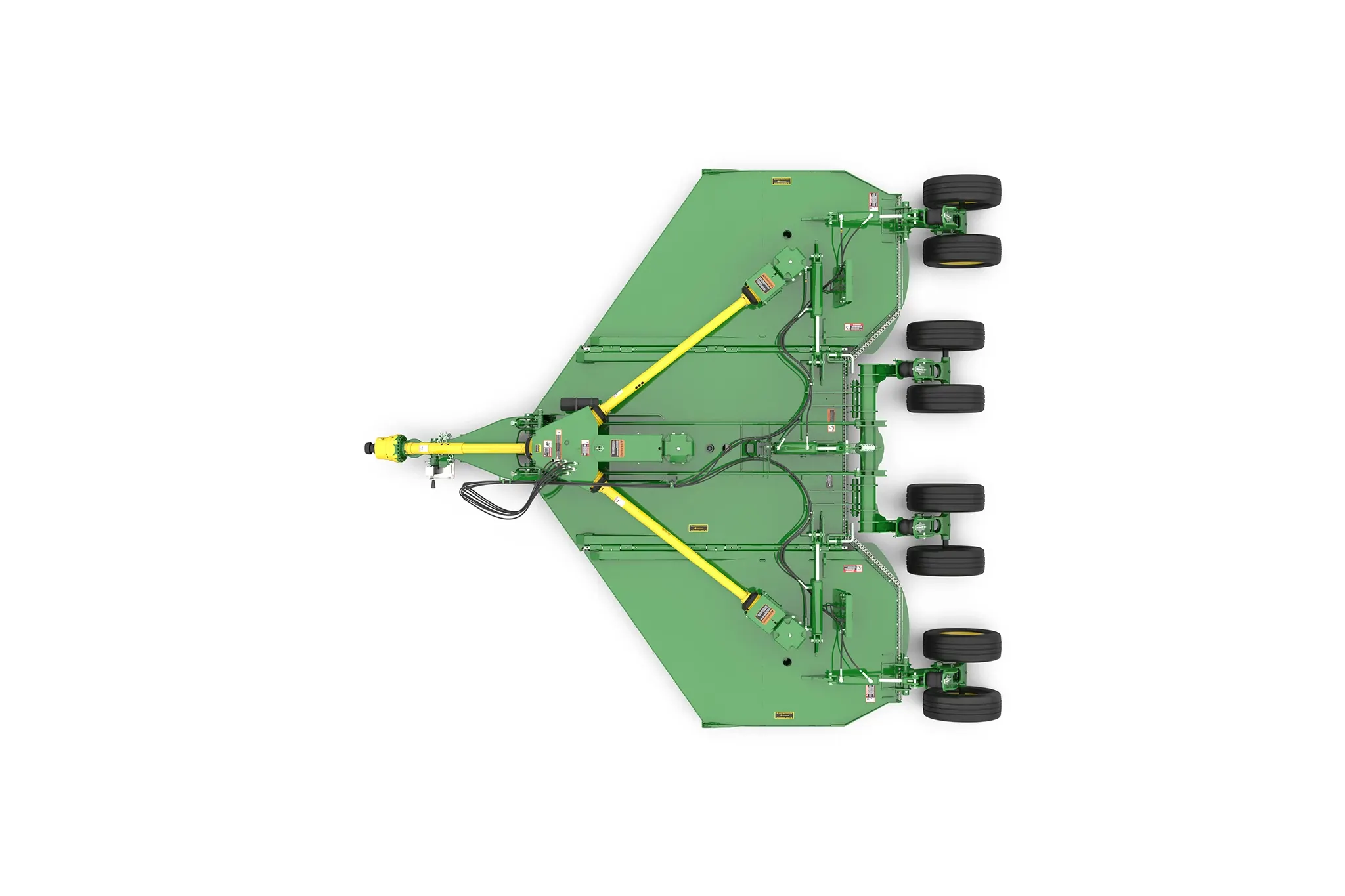 Studio rendering of FC15R
