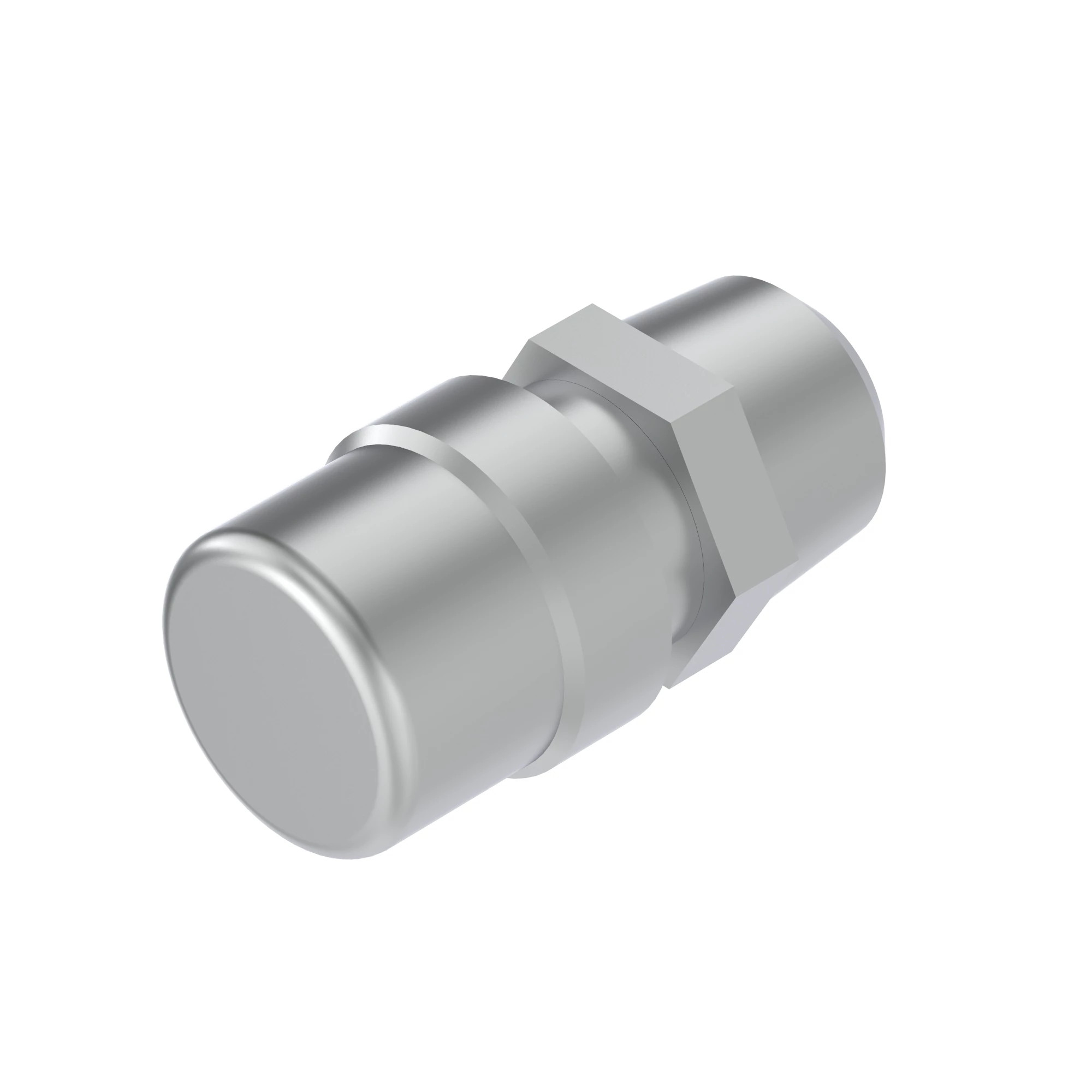 Pressure Relief Fitting