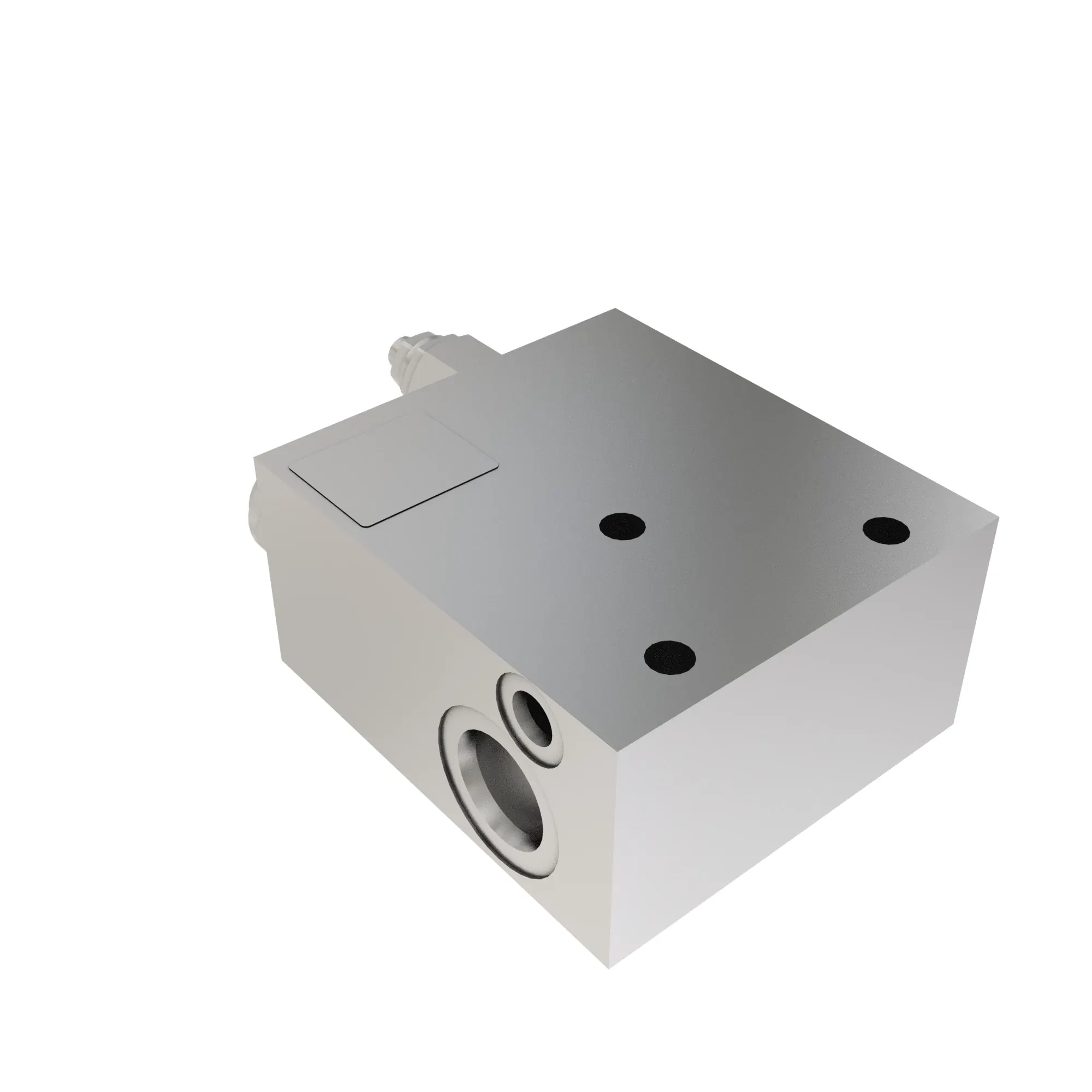 Control Valve