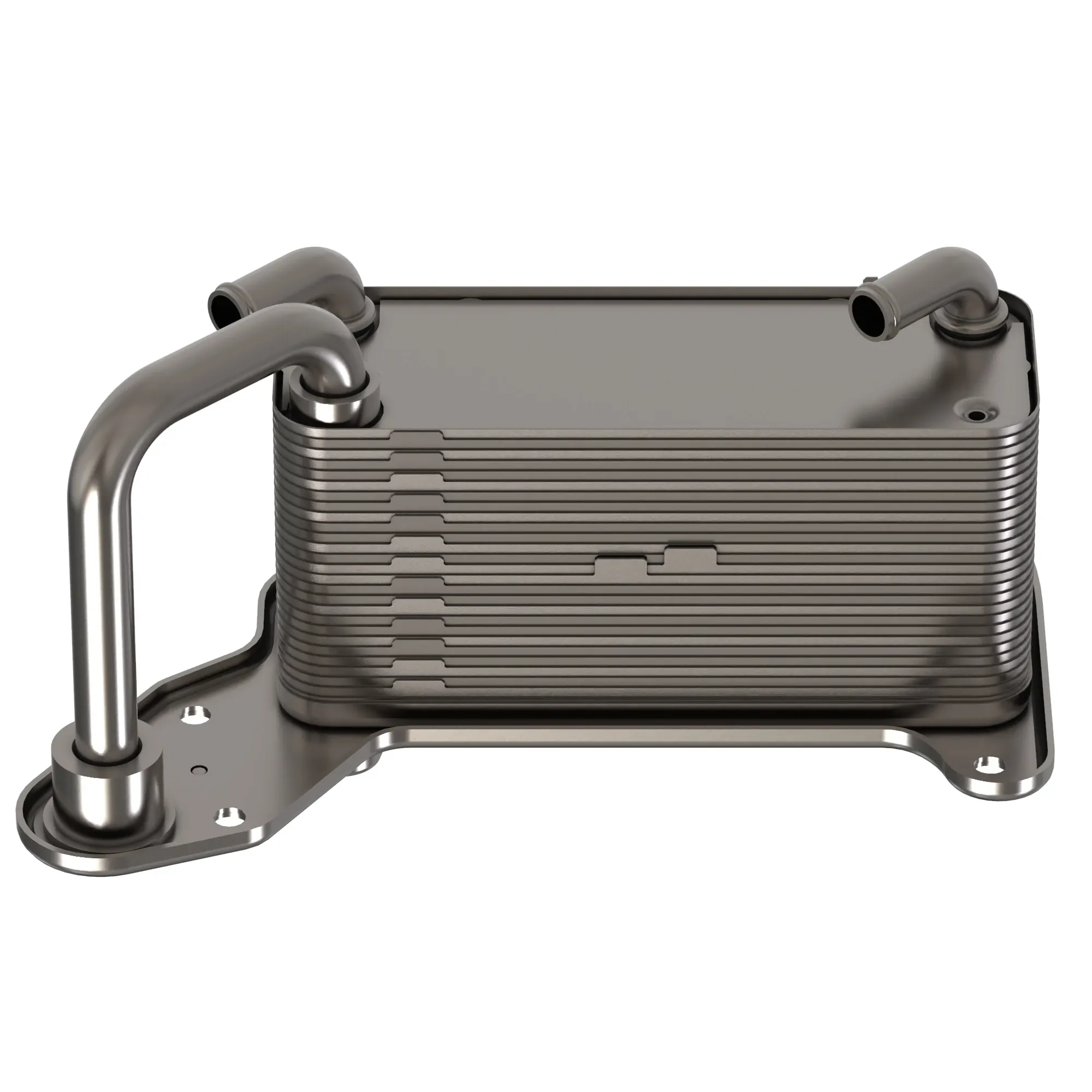 OIL COOLER