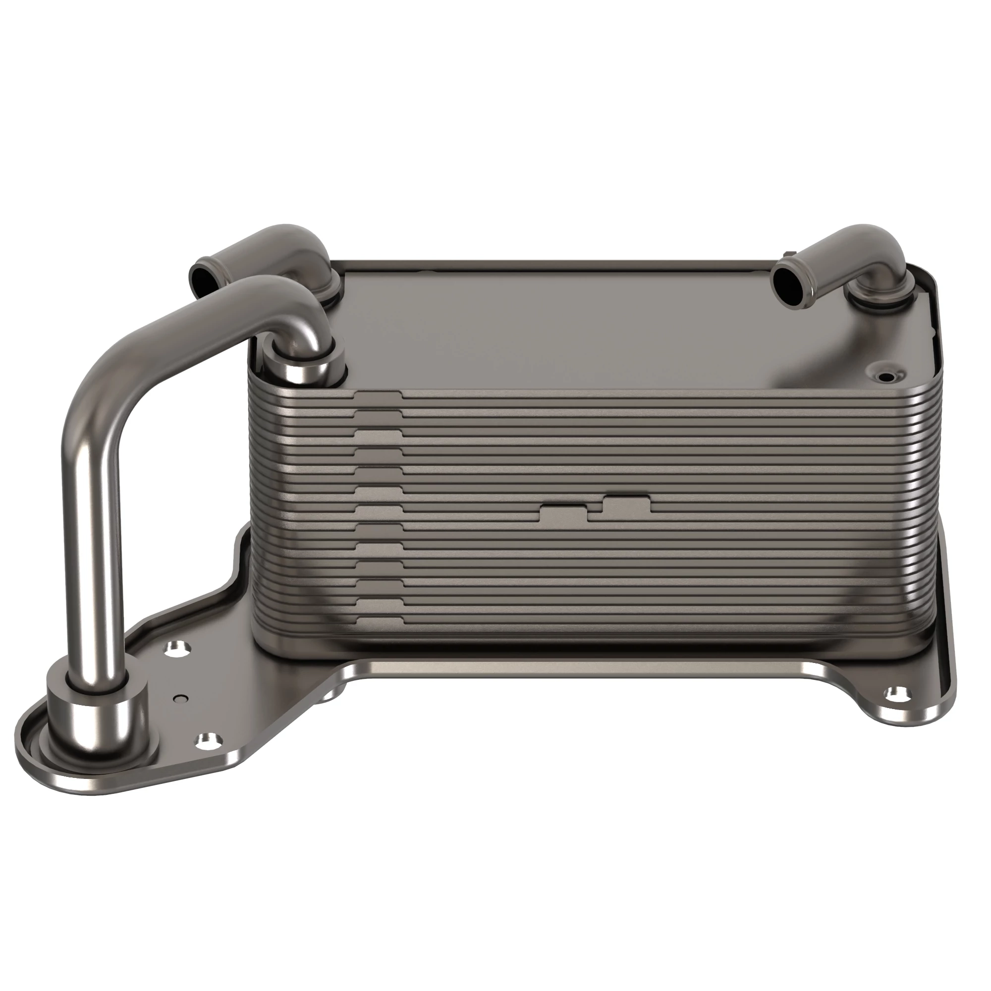 AL171602: Oil Cooler | Shop.Deere.com