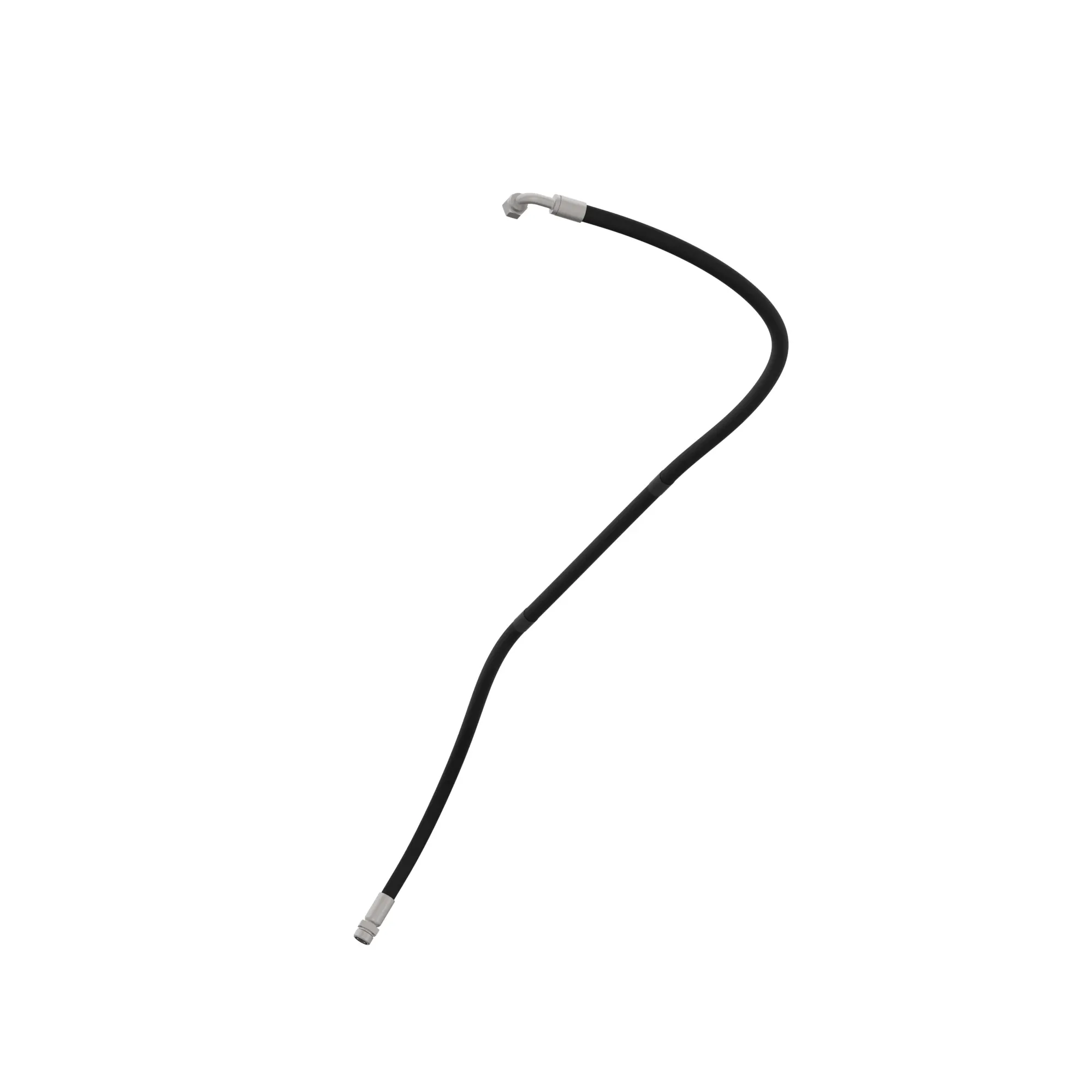 PRESSURE LINE FROM PTB TO COUPLER, NH_NPTO_SC_RX