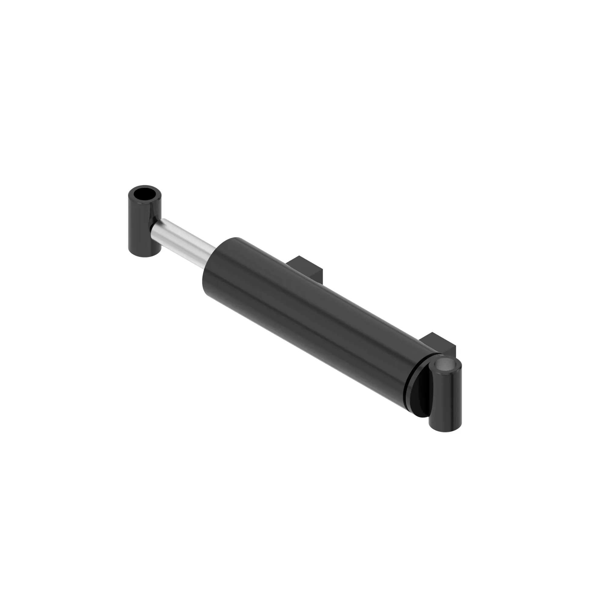 John Deere Swing Hydraulic Cylinder - LVA14992