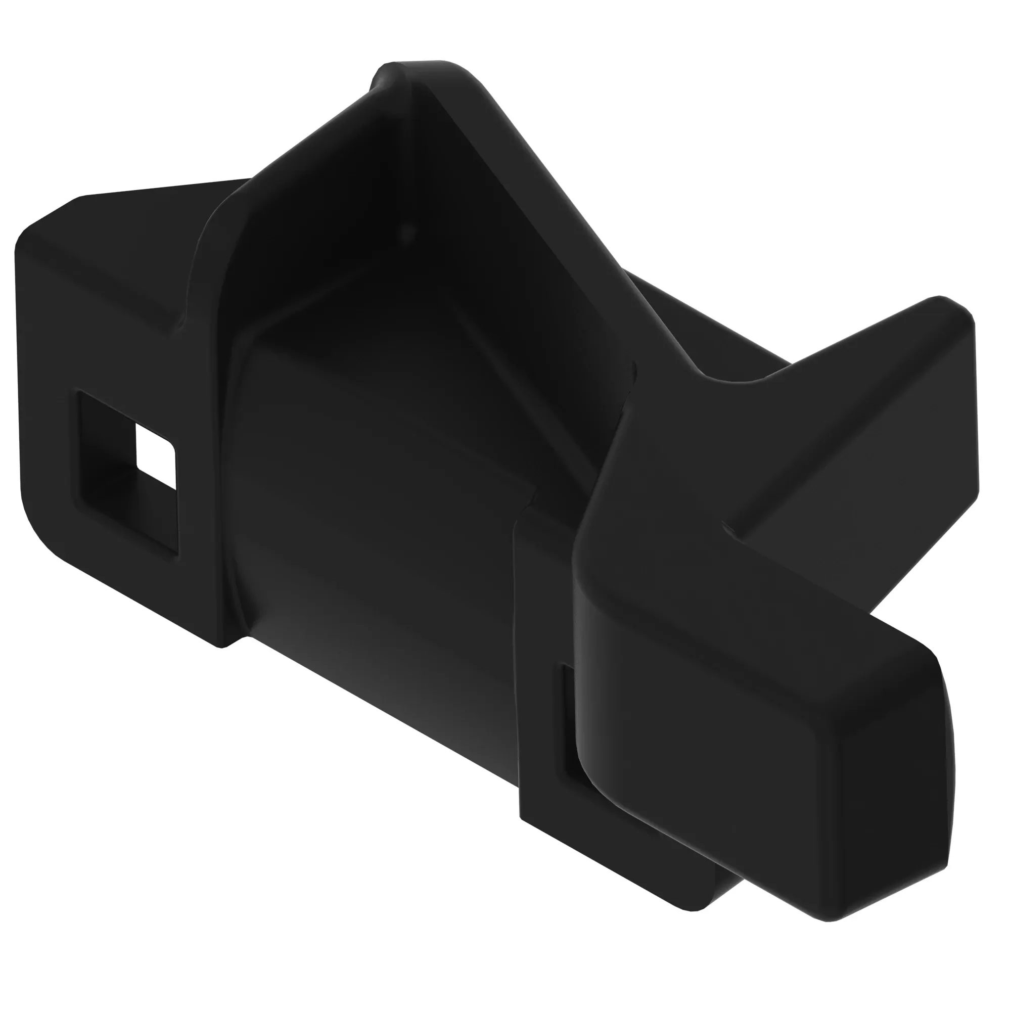 GAUGE WHEEL LOCK-OUT -LH