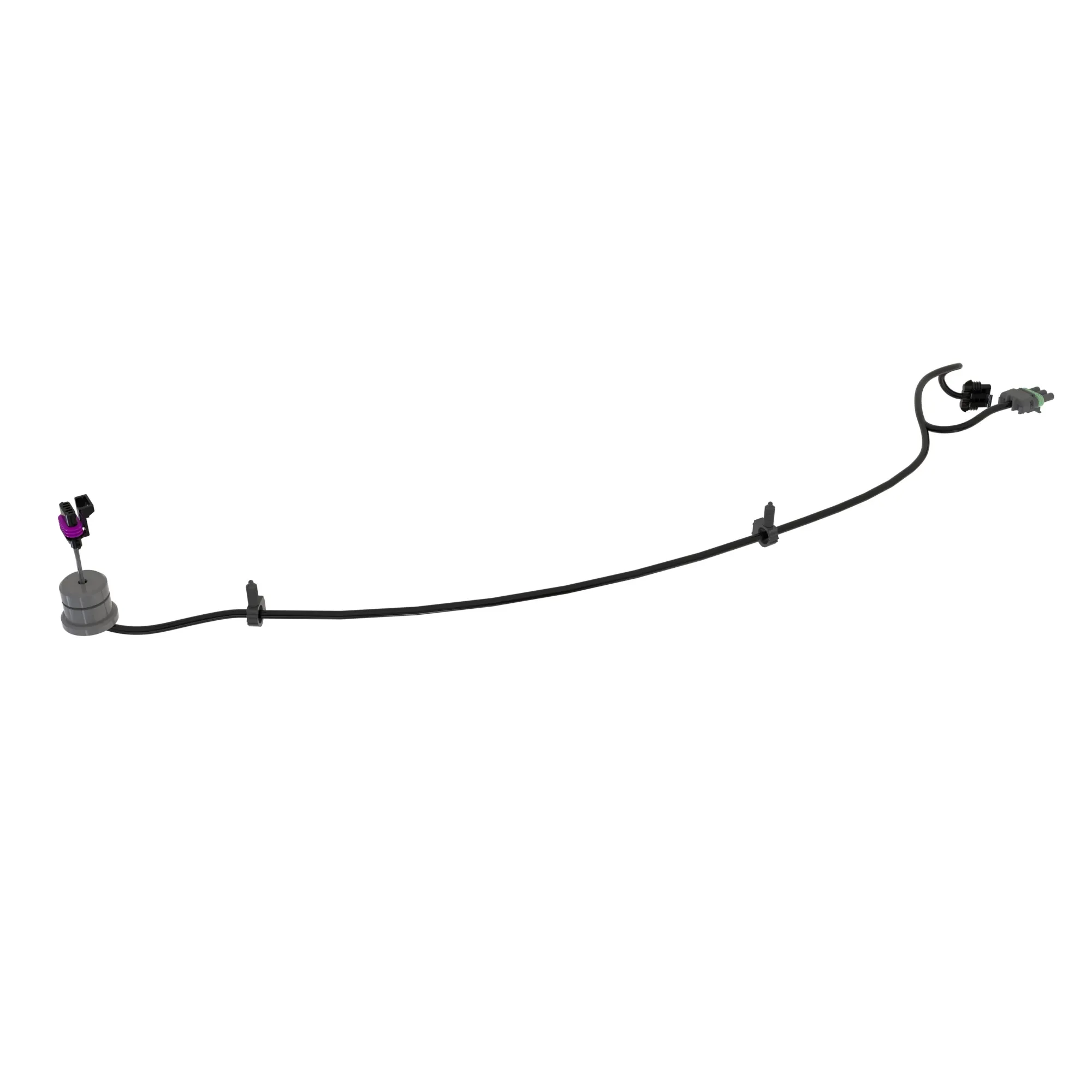 CHASSIS WIRING HARNESS