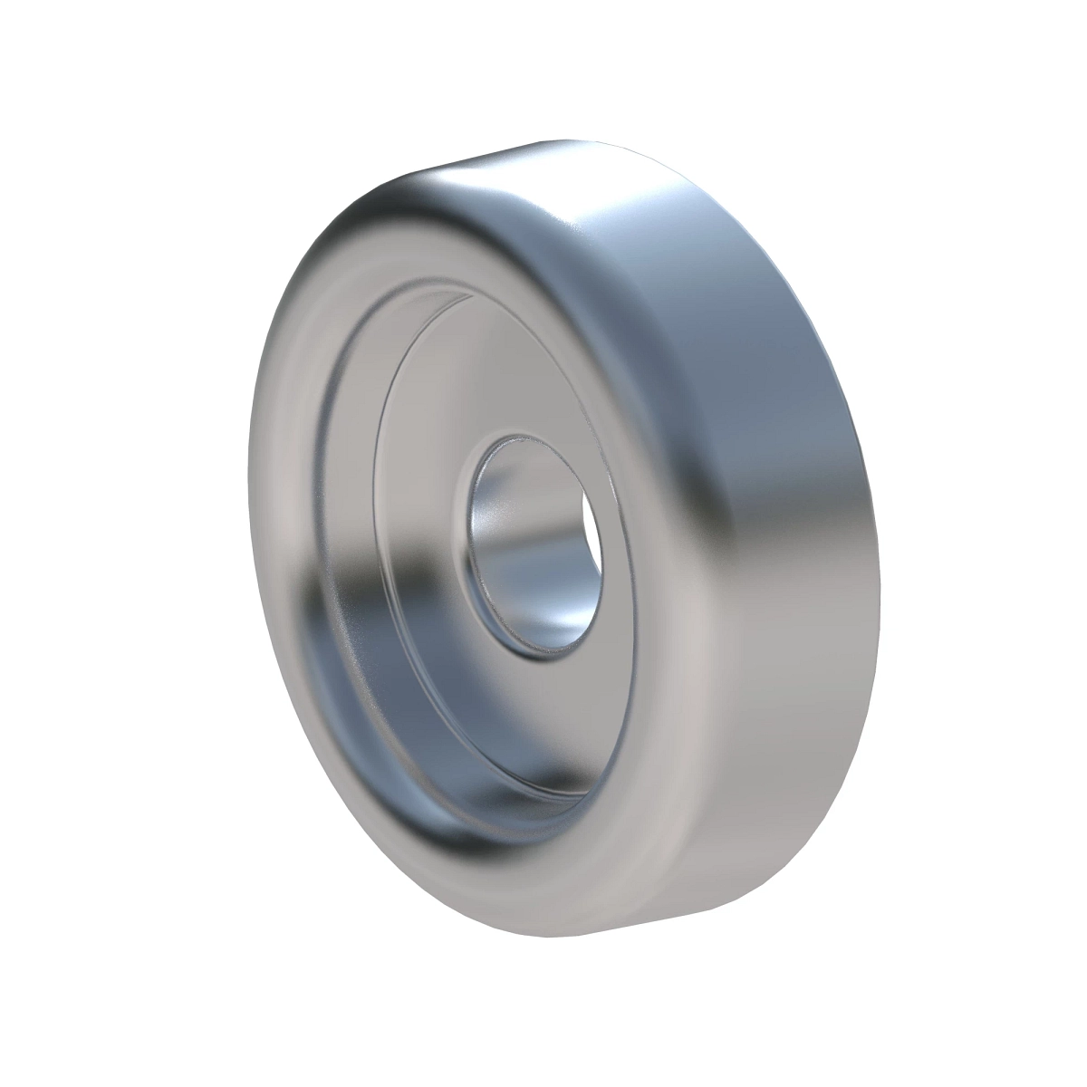 Washer, Countersunk
