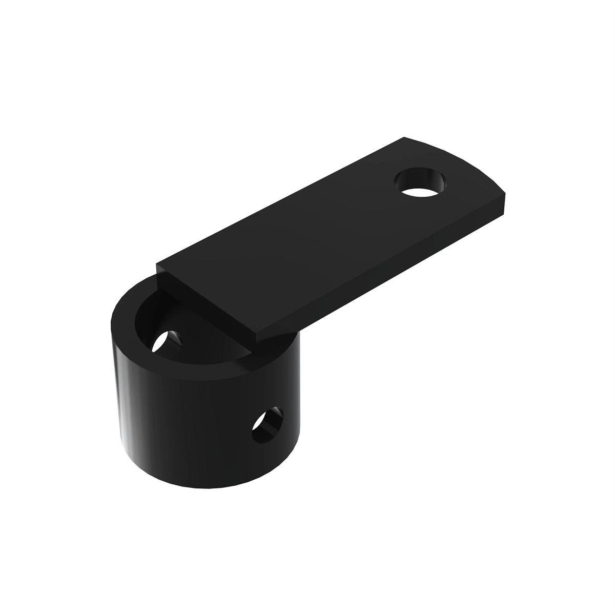 Lift Arm, PTO Pivot, Assembly