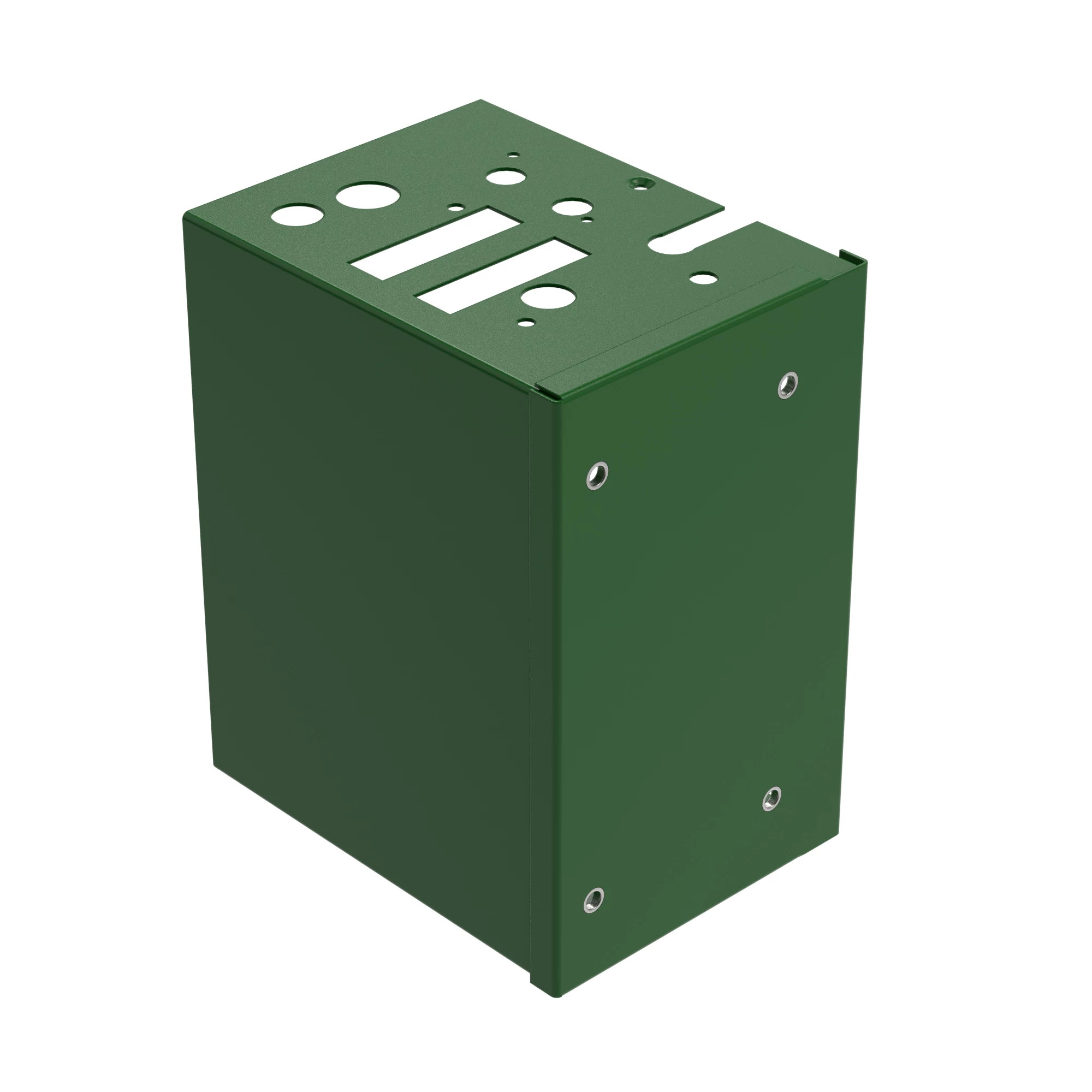HOUSING, POWER UNIT