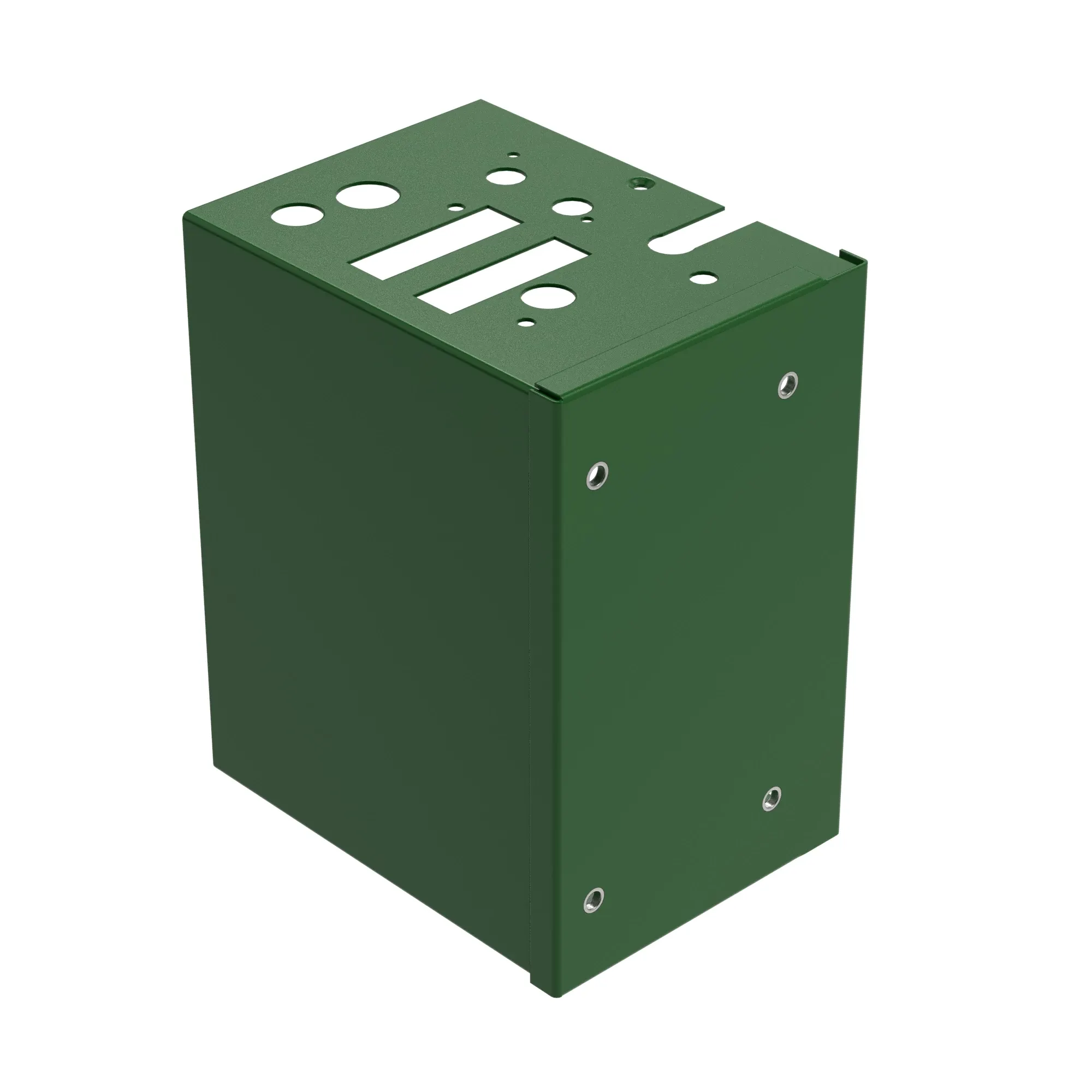 John Deere Power Unit Housing - AN207569