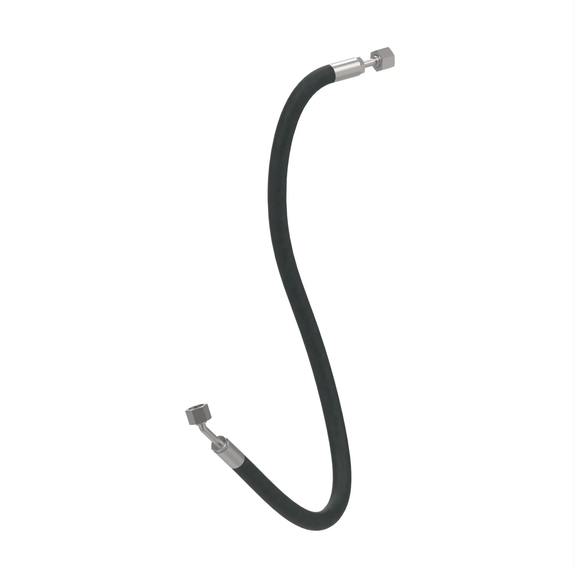 John Deere Hydraulic Hose - AL212189