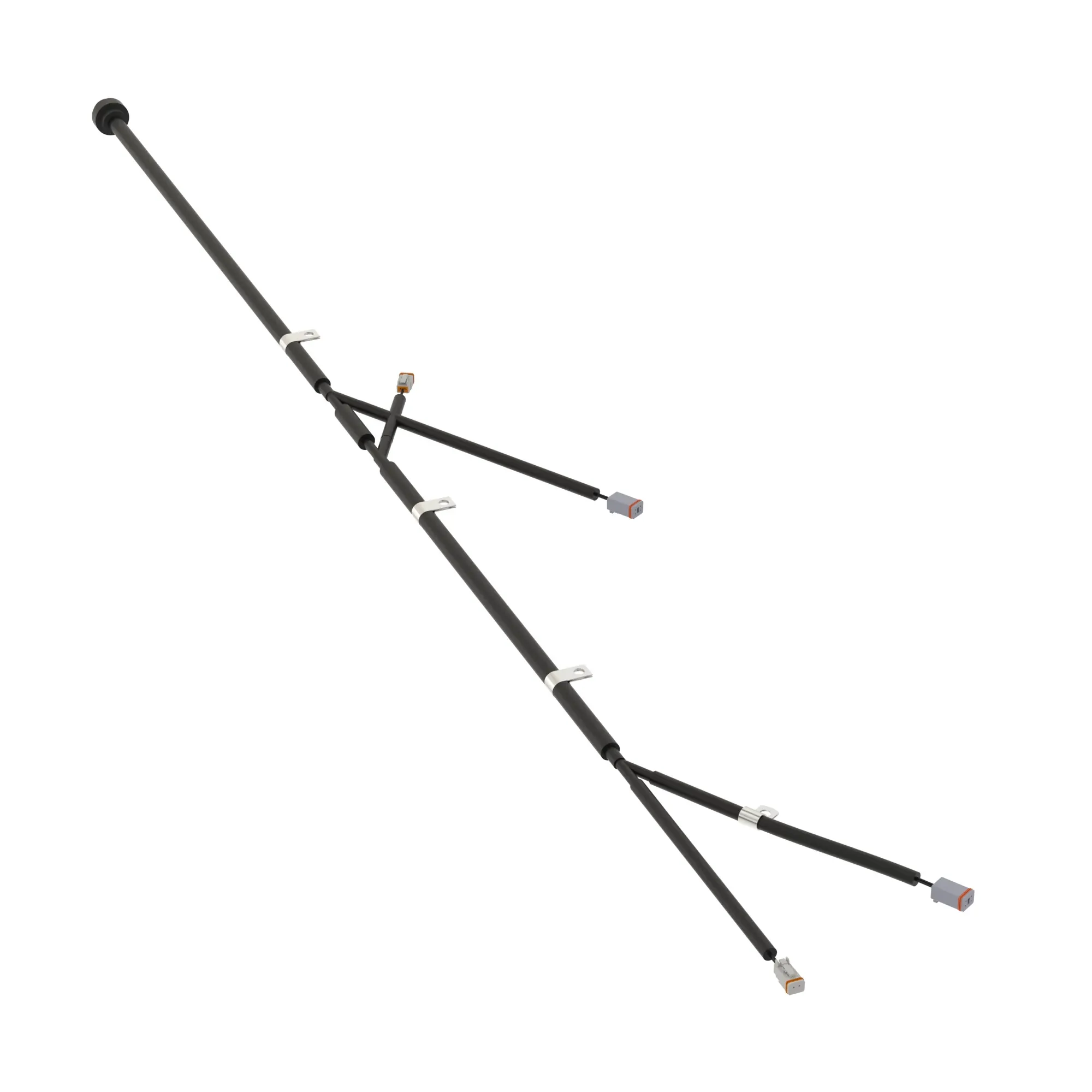 John Deere Wiring Harness - AZ100085