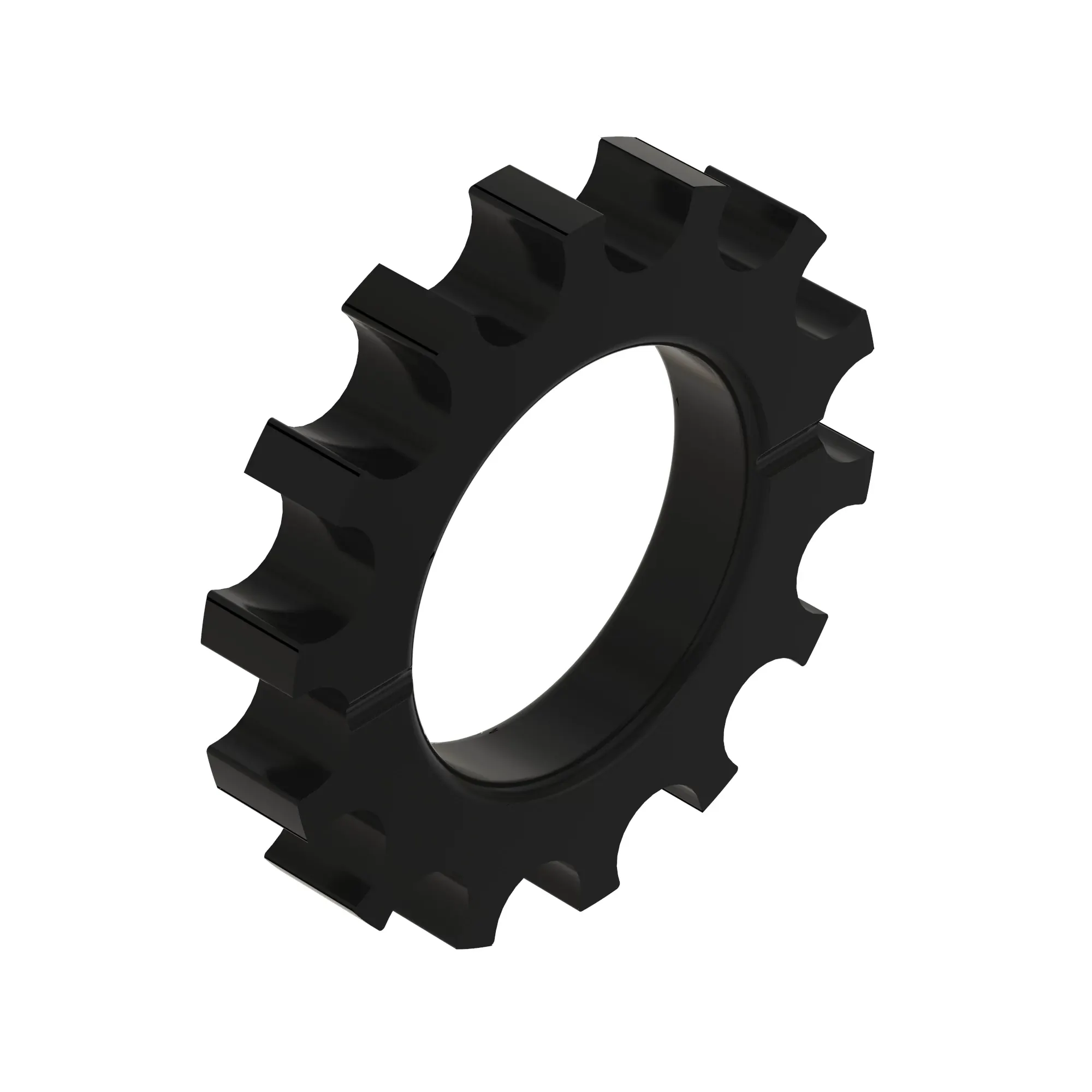John Deere Spanner Round Nut, M52 - R245258