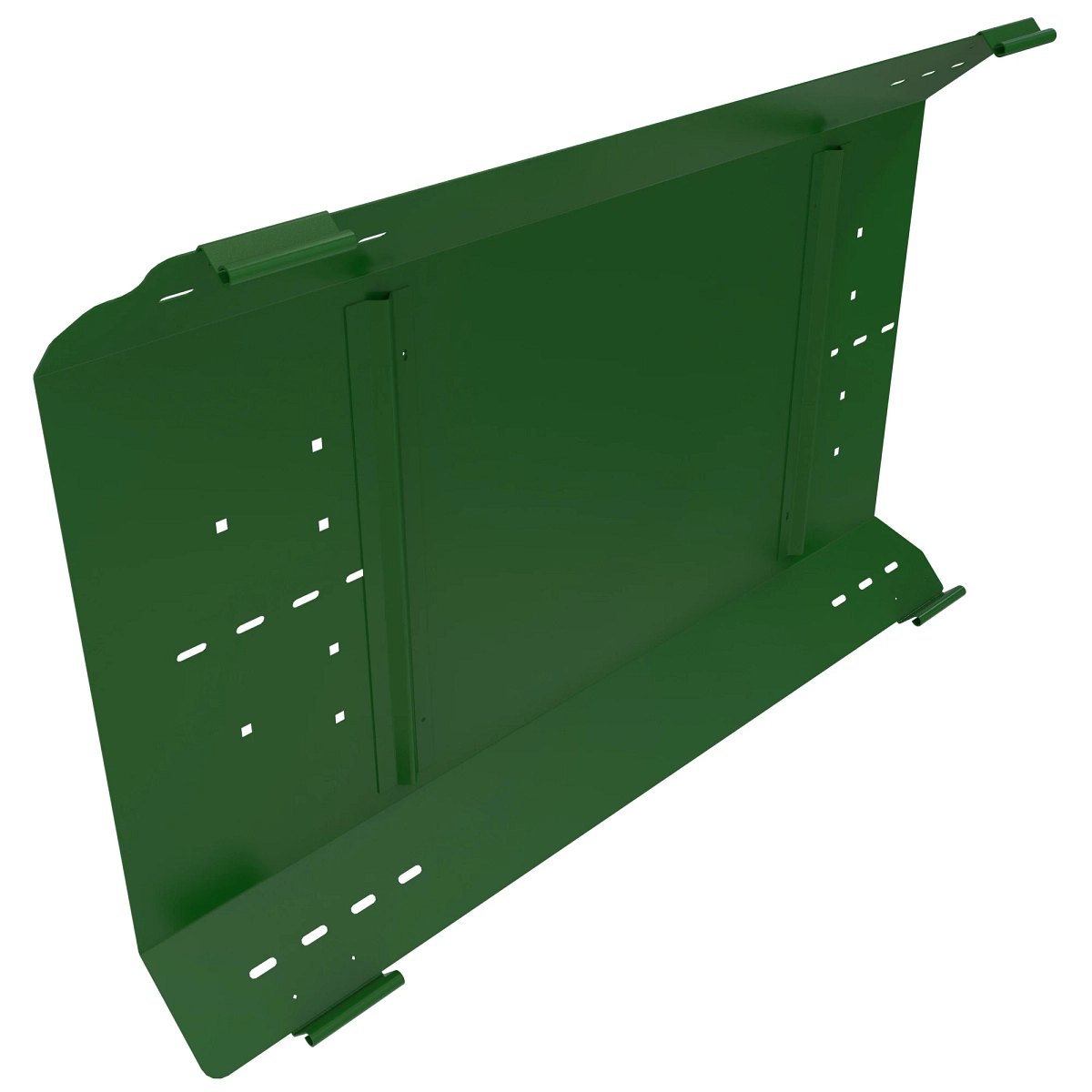 Crop Shield, Mid Bellyshiel