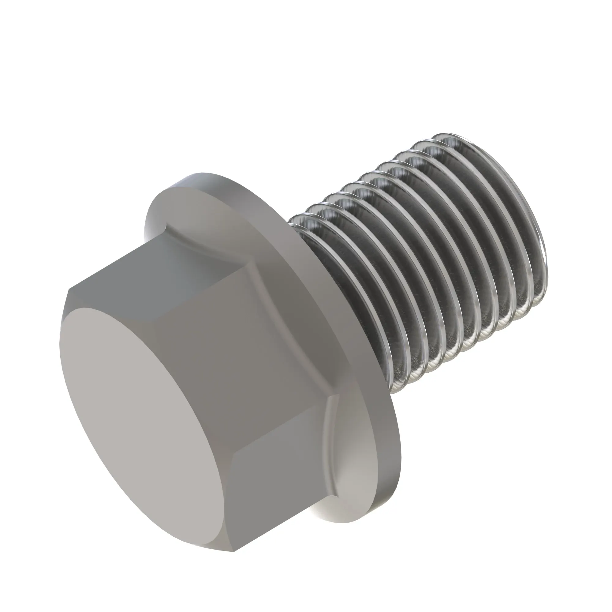 Screw