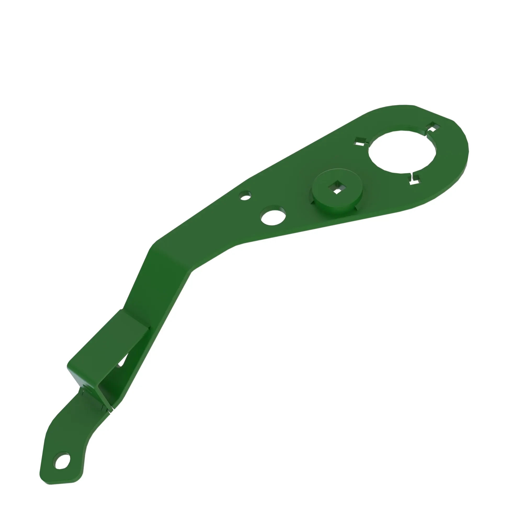 John Deere Bracket - DC213850