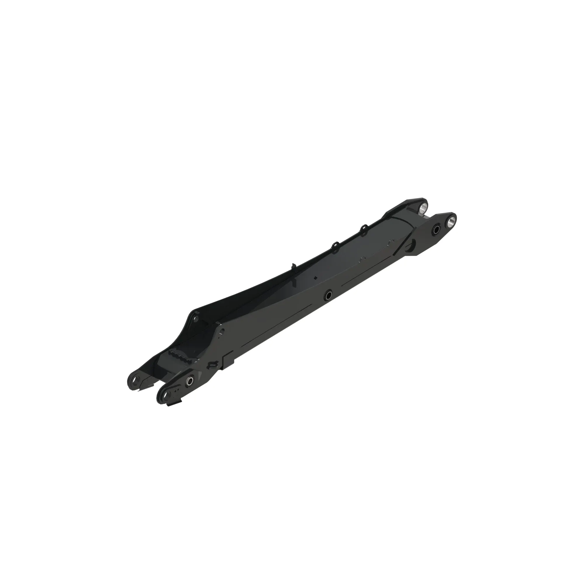John Deere Main Boom with Bushing, CH786 - F706074