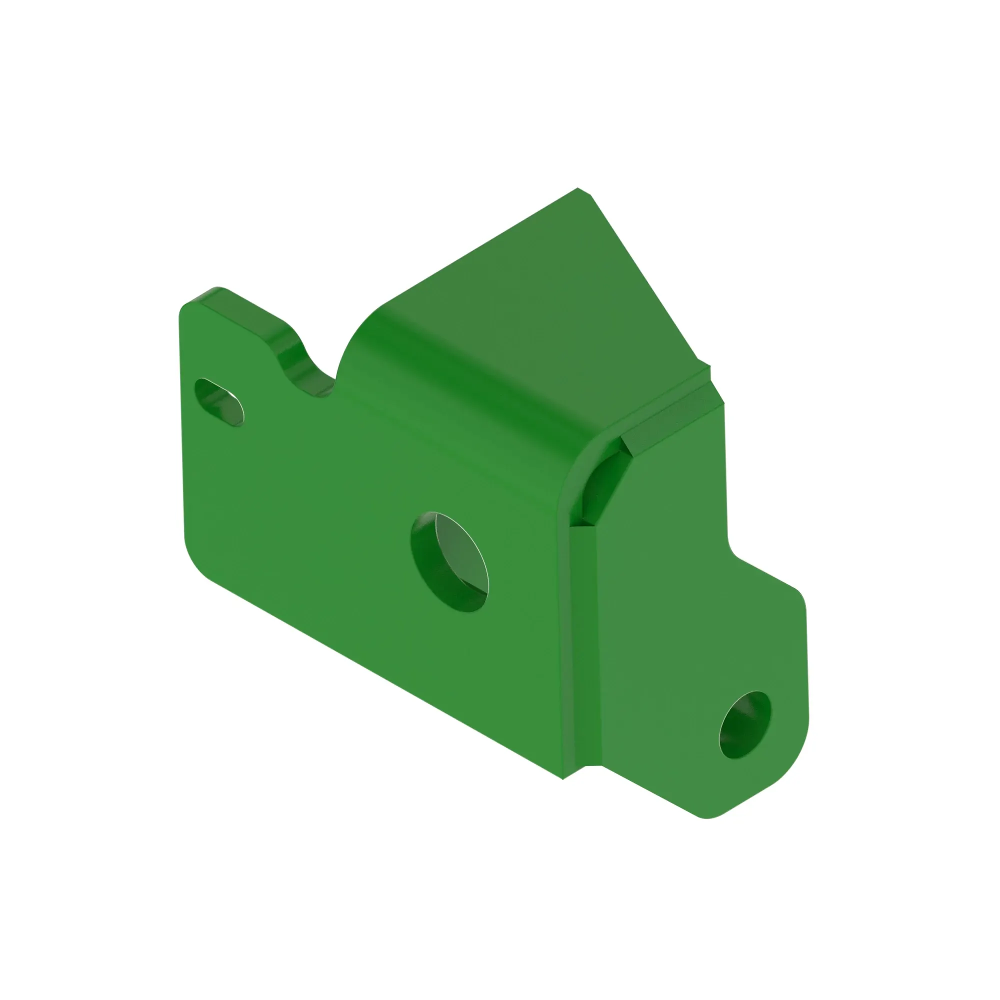 BRACKET, CYLINDER MOUNT, LH