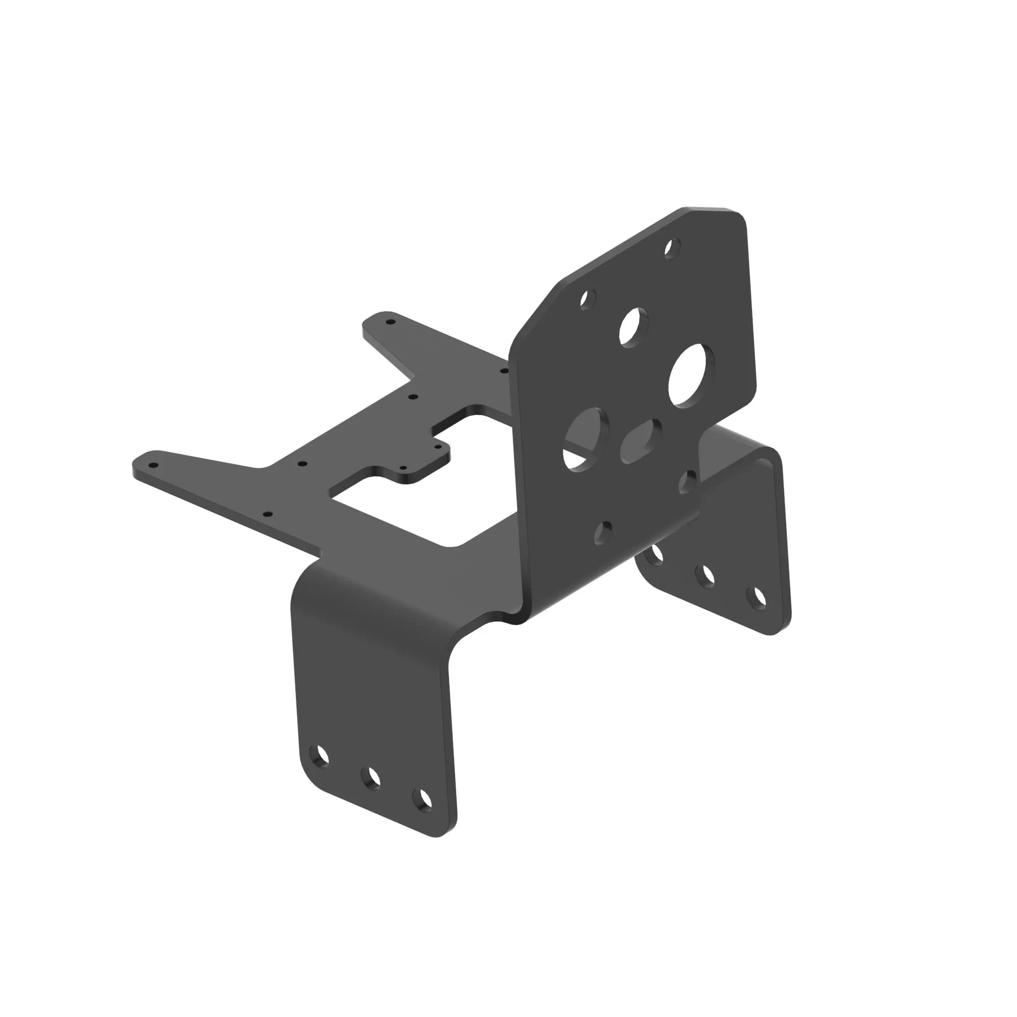 BRACKET, BRACKET