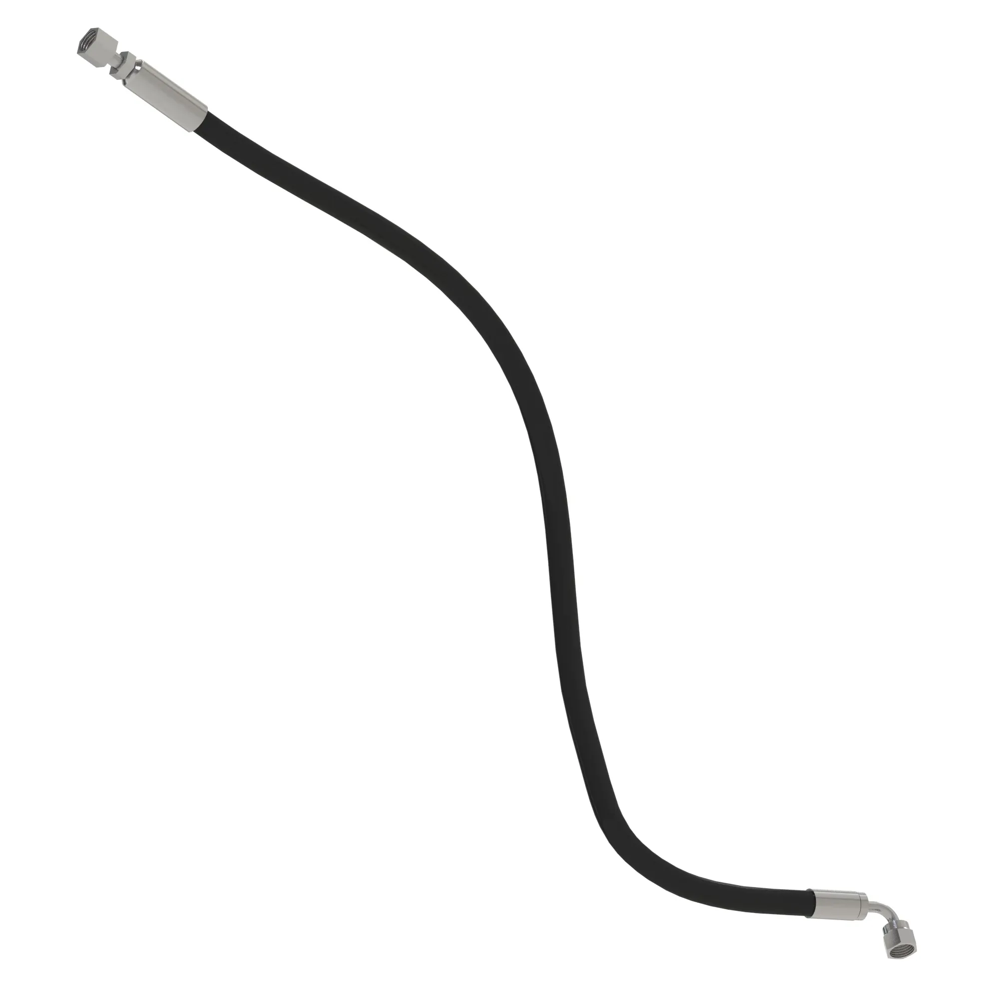 John Deere Hydraulic Hose - AT549360