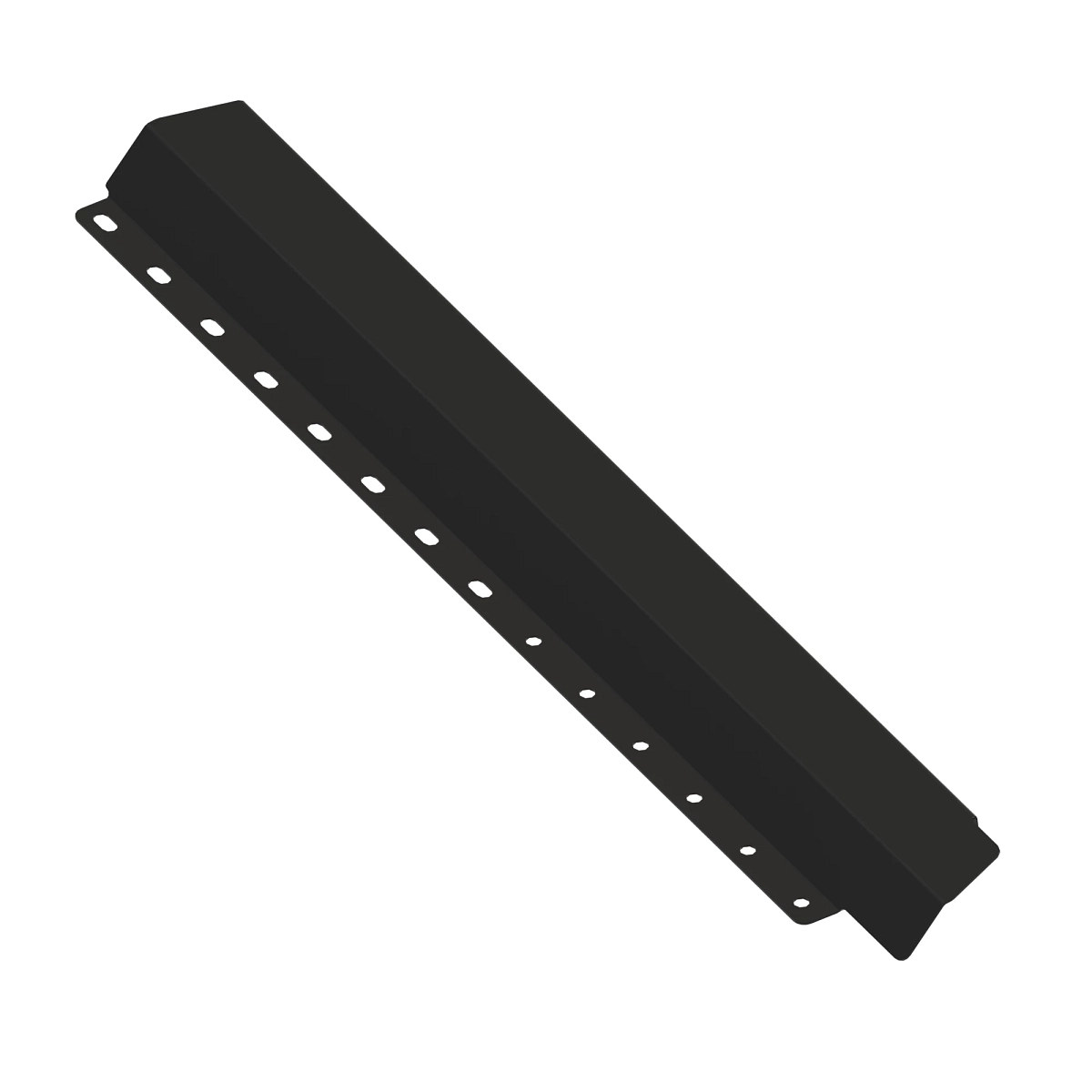 Ramp, Center