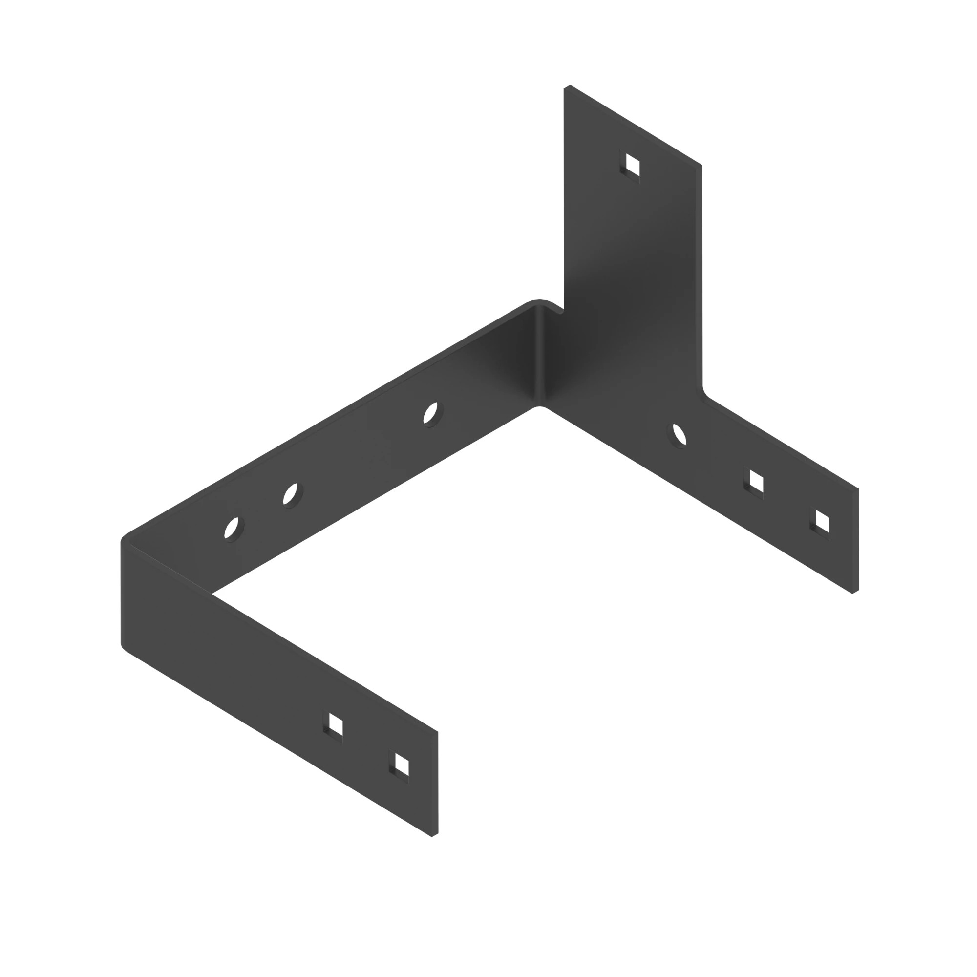 John Deere Bracket - H133659