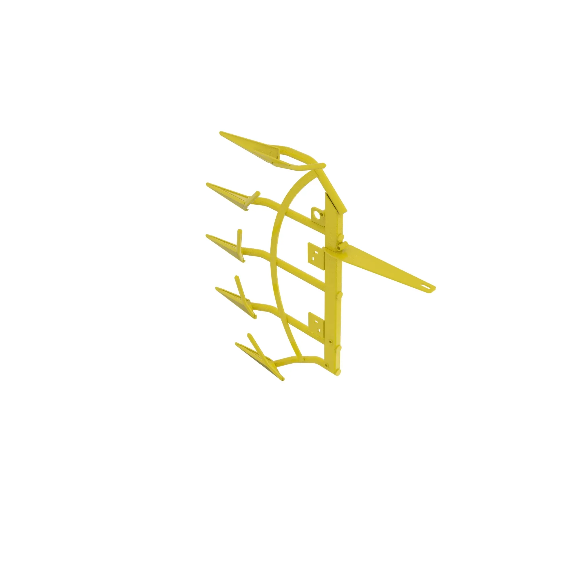 Gatherer Point