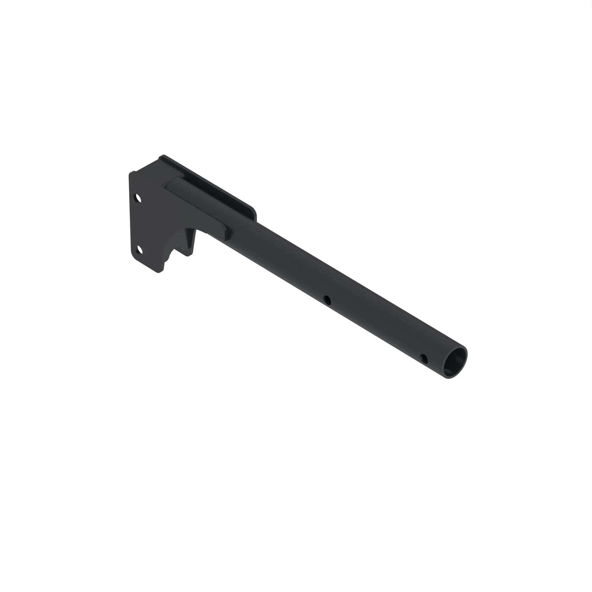 BRACKET, GATES DROP FRONT MOUNTING