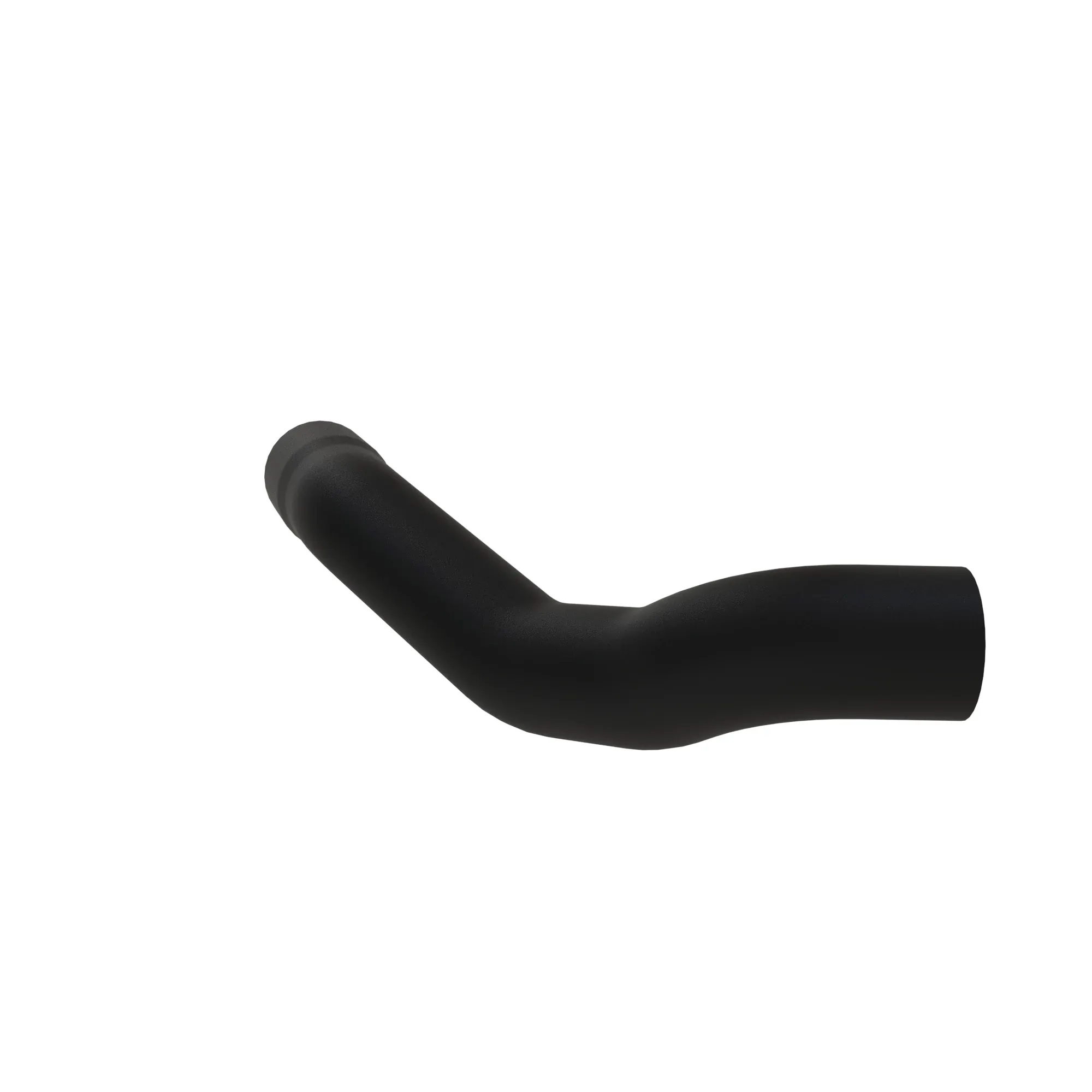 John Deere Engine Oil Fill Hose - R165505