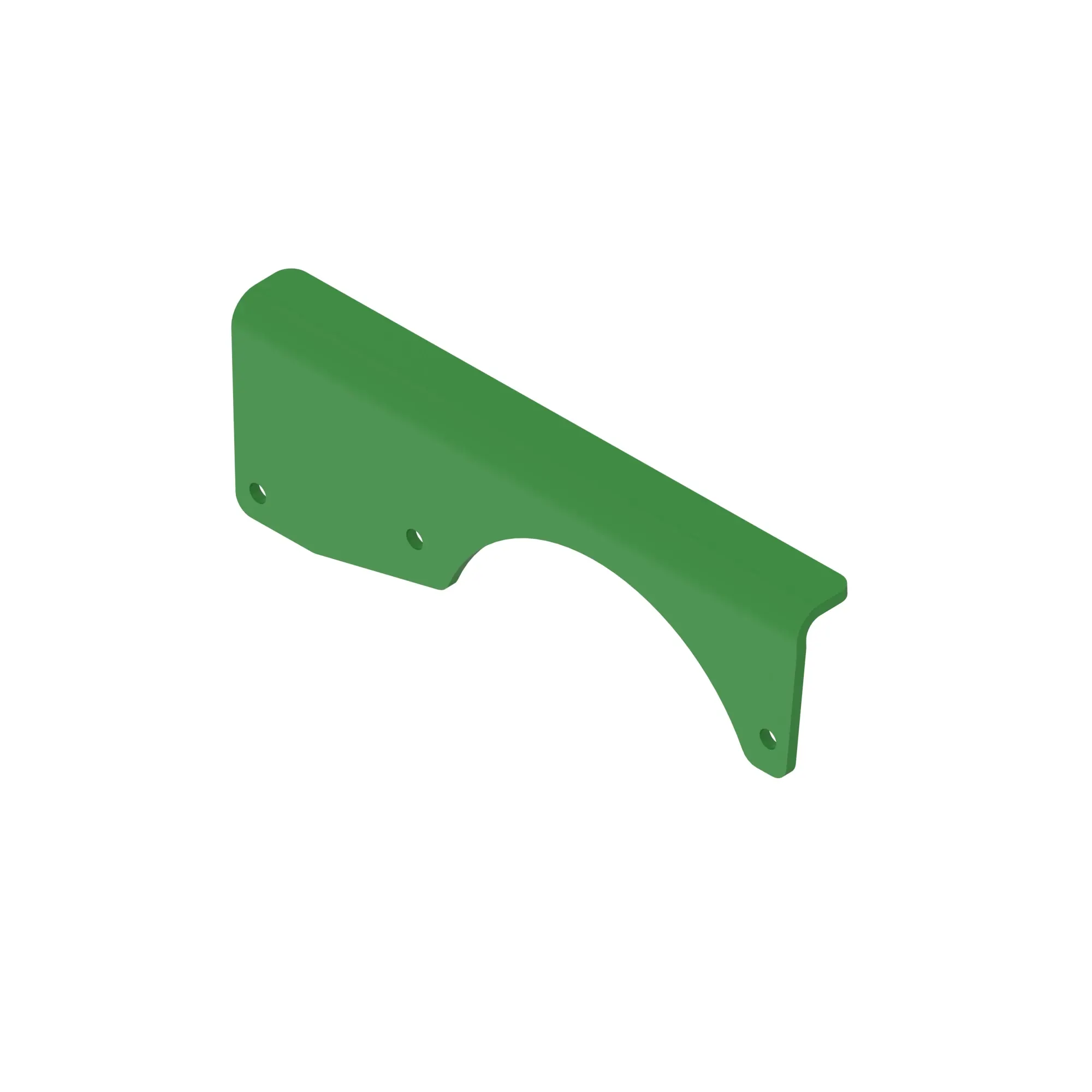 BRACKET, METER MOTOR MOUNT