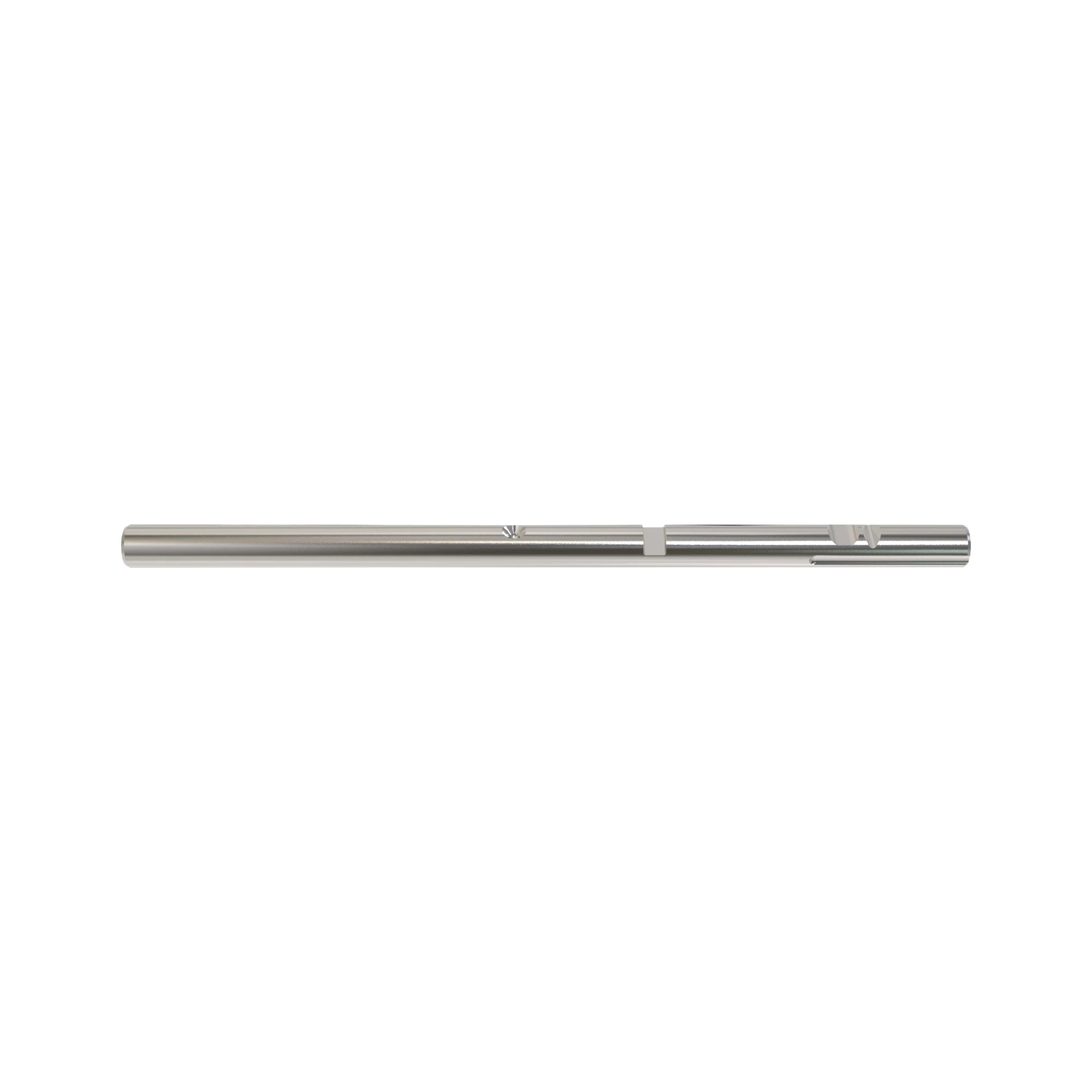 シルバー金具レディデ John Deere R198019 Rail, Shifter Rail | RDO Equipment Co.